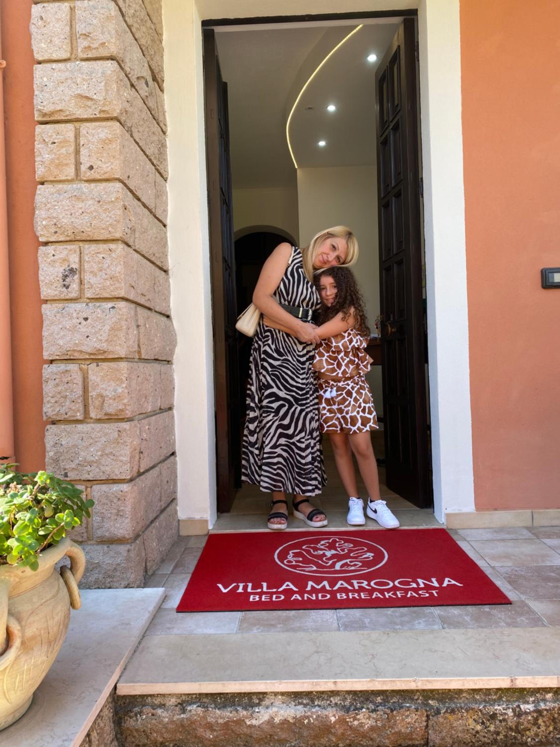 Villa Marogna