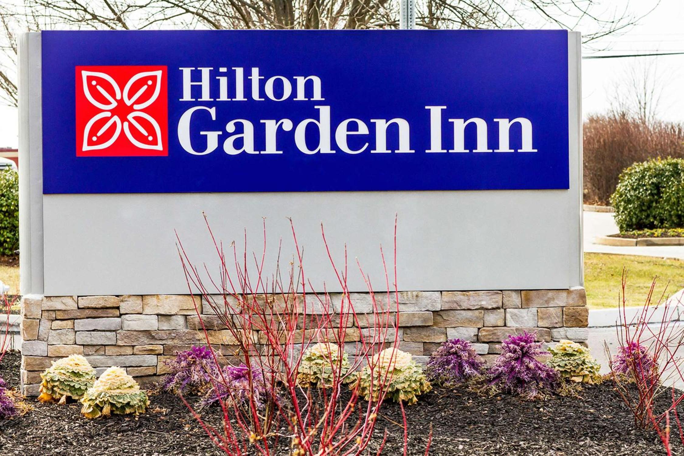 Hilton Garden Inn Valley Forge/Oaks - Property Image 42