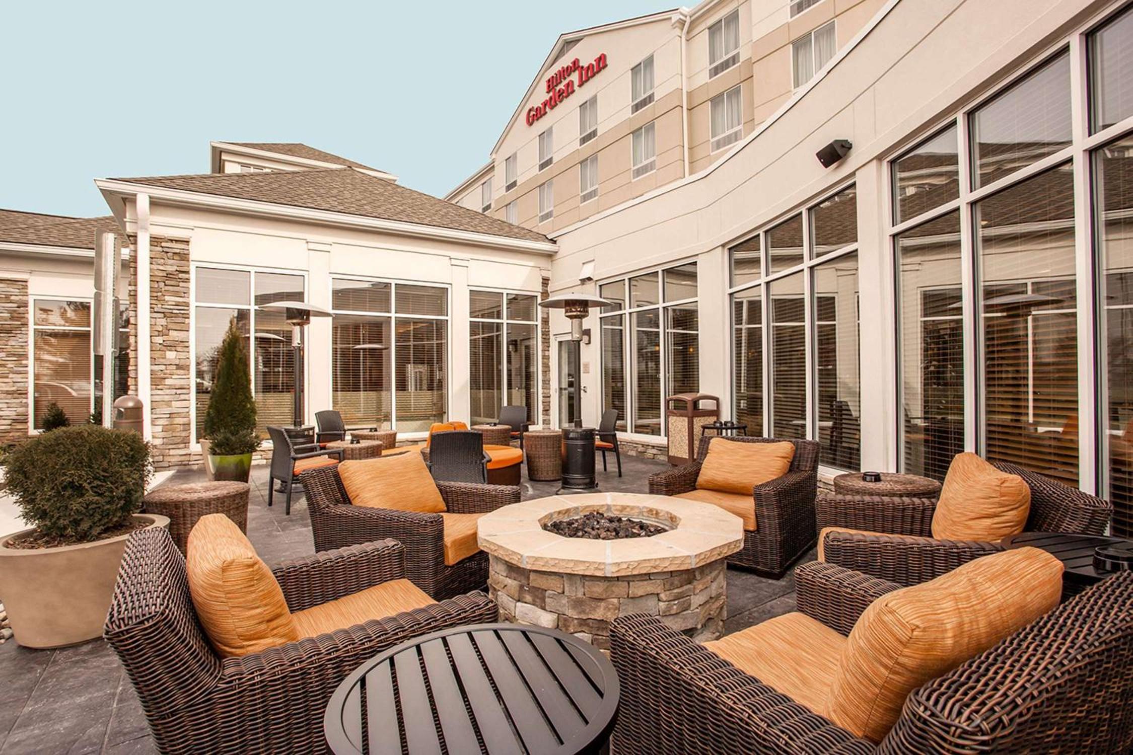 Hilton Garden Inn Valley Forge/Oaks - Property Image 29