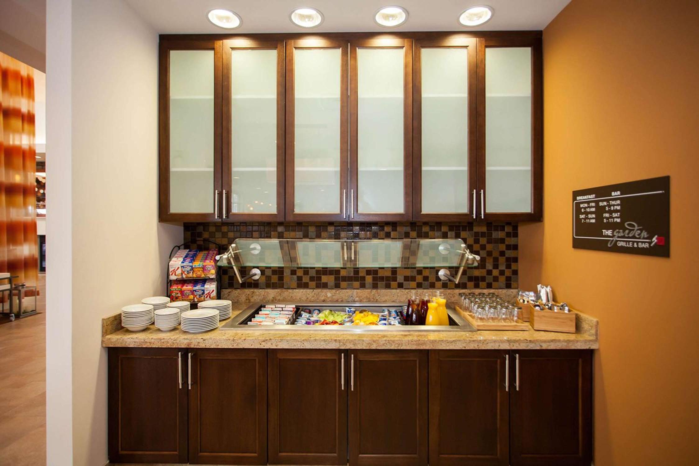 Hilton Garden Inn Valley Forge/Oaks - Property Image 34