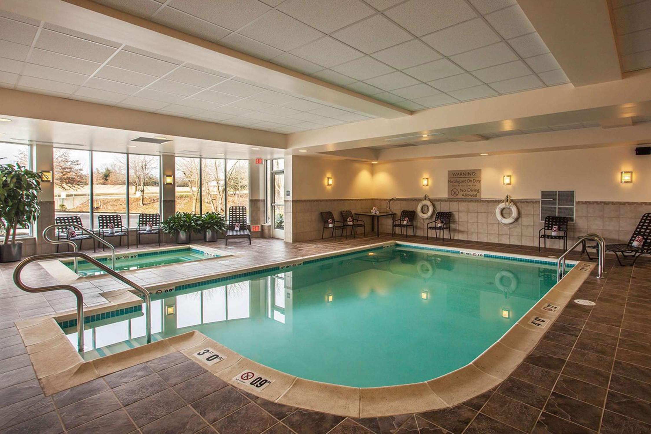 Hilton Garden Inn Valley Forge/Oaks - Property Image 33