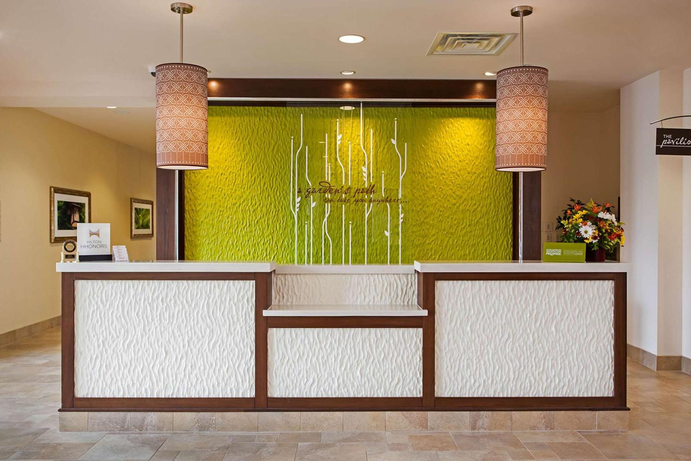 Hilton Garden Inn Valley Forge/Oaks - Property Image 32