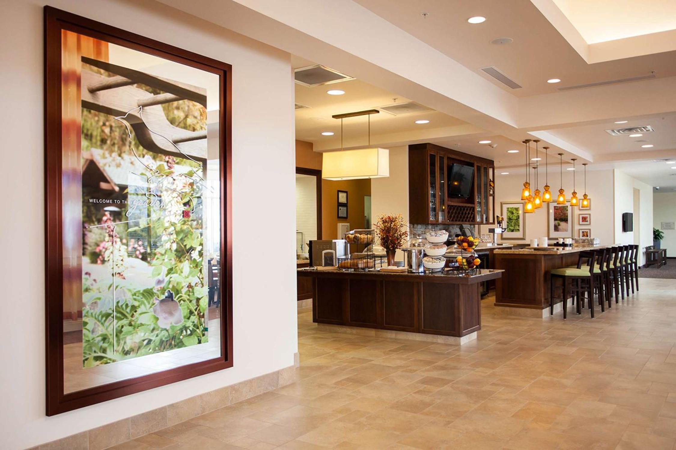 Hilton Garden Inn Valley Forge/Oaks - Property Image 36