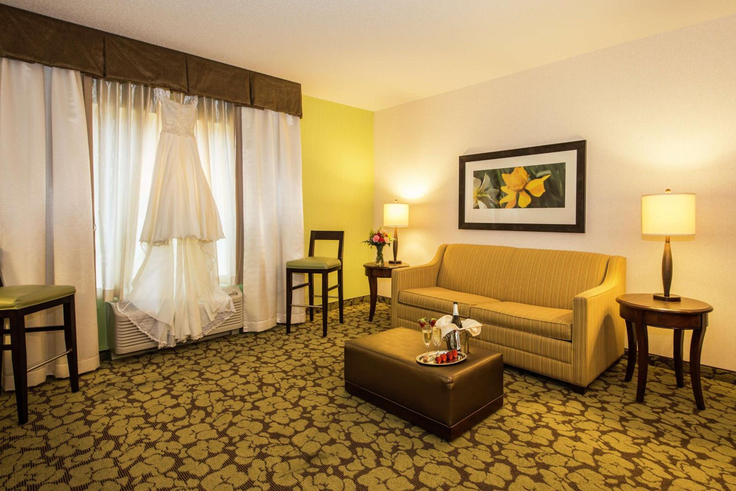 Hilton Garden Inn Valley Forge/Oaks - Property Image 40