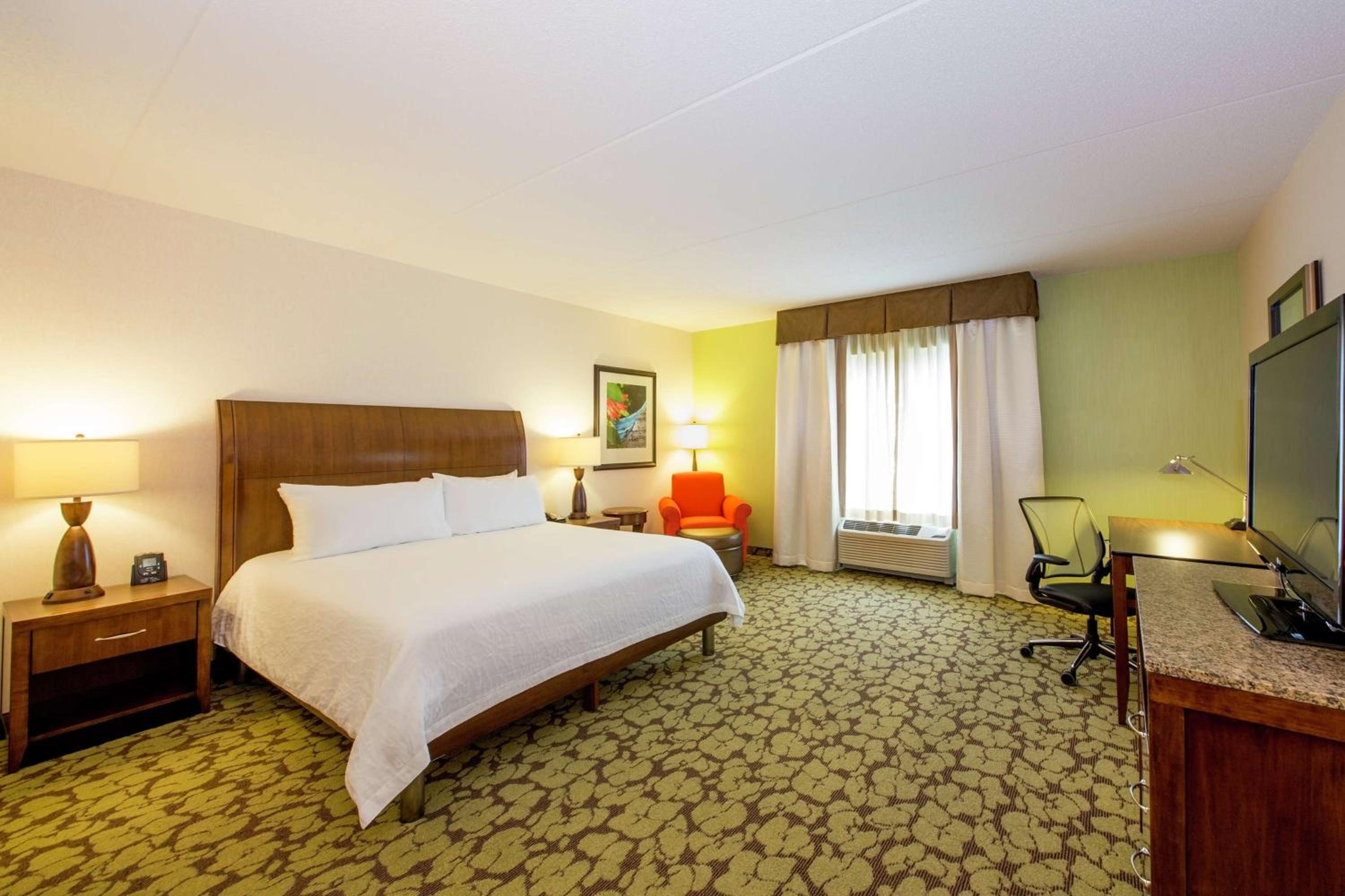 Hilton Garden Inn Valley Forge/Oaks - Property Image 28