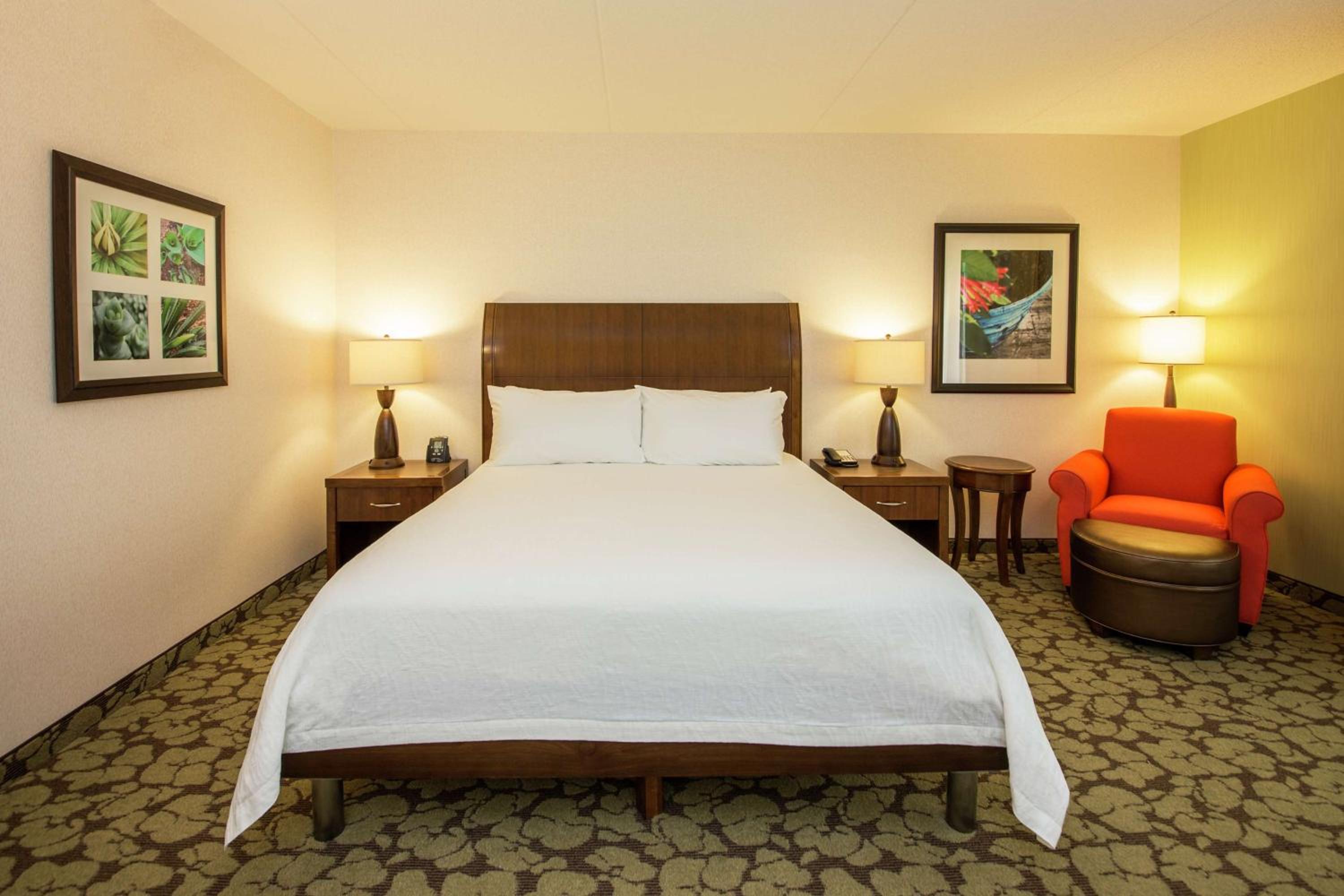 Hilton Garden Inn Valley Forge/Oaks - Property Image 3