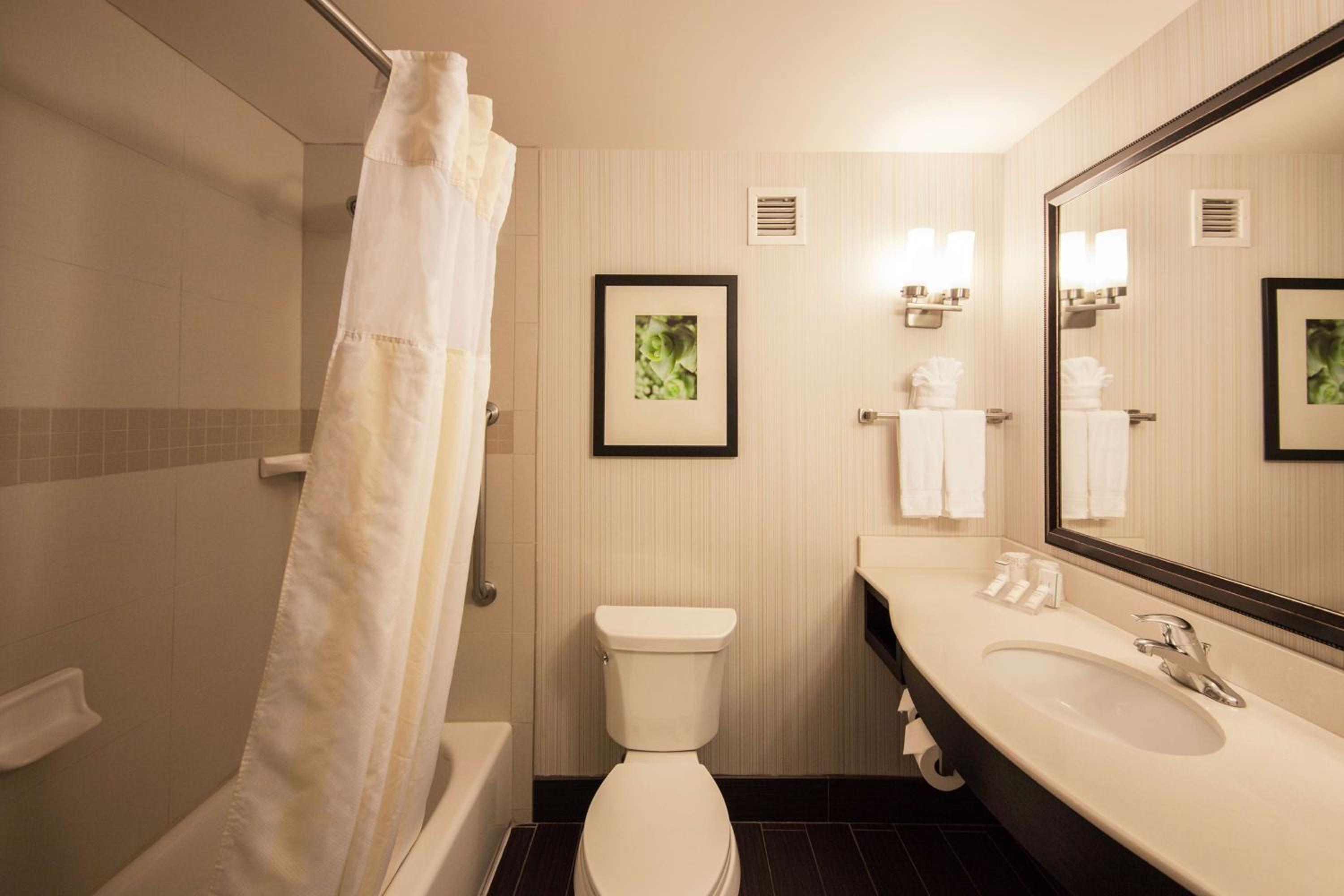 Hilton Garden Inn Valley Forge/Oaks - Property Image 44