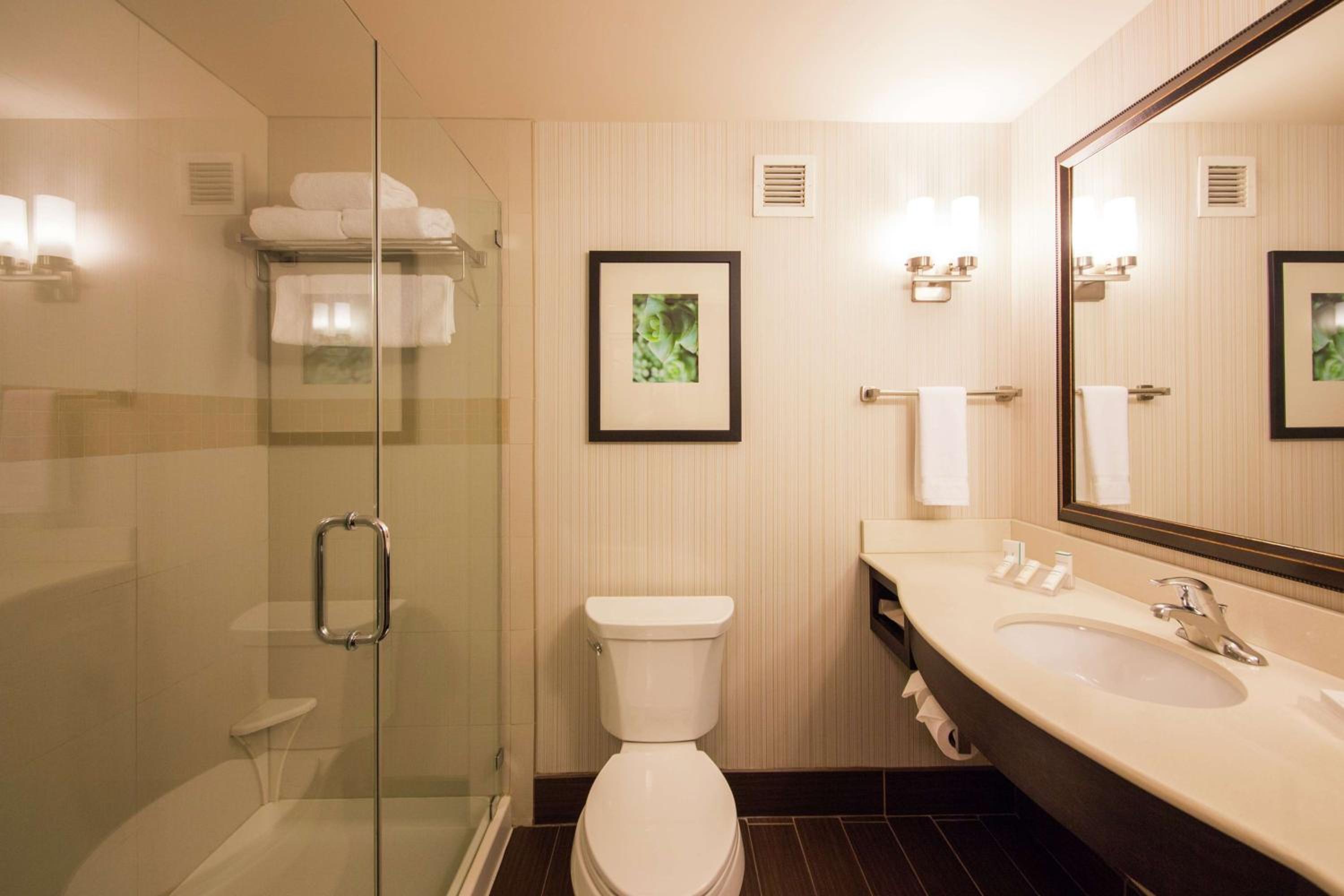 Hilton Garden Inn Valley Forge/Oaks - Property Image 4
