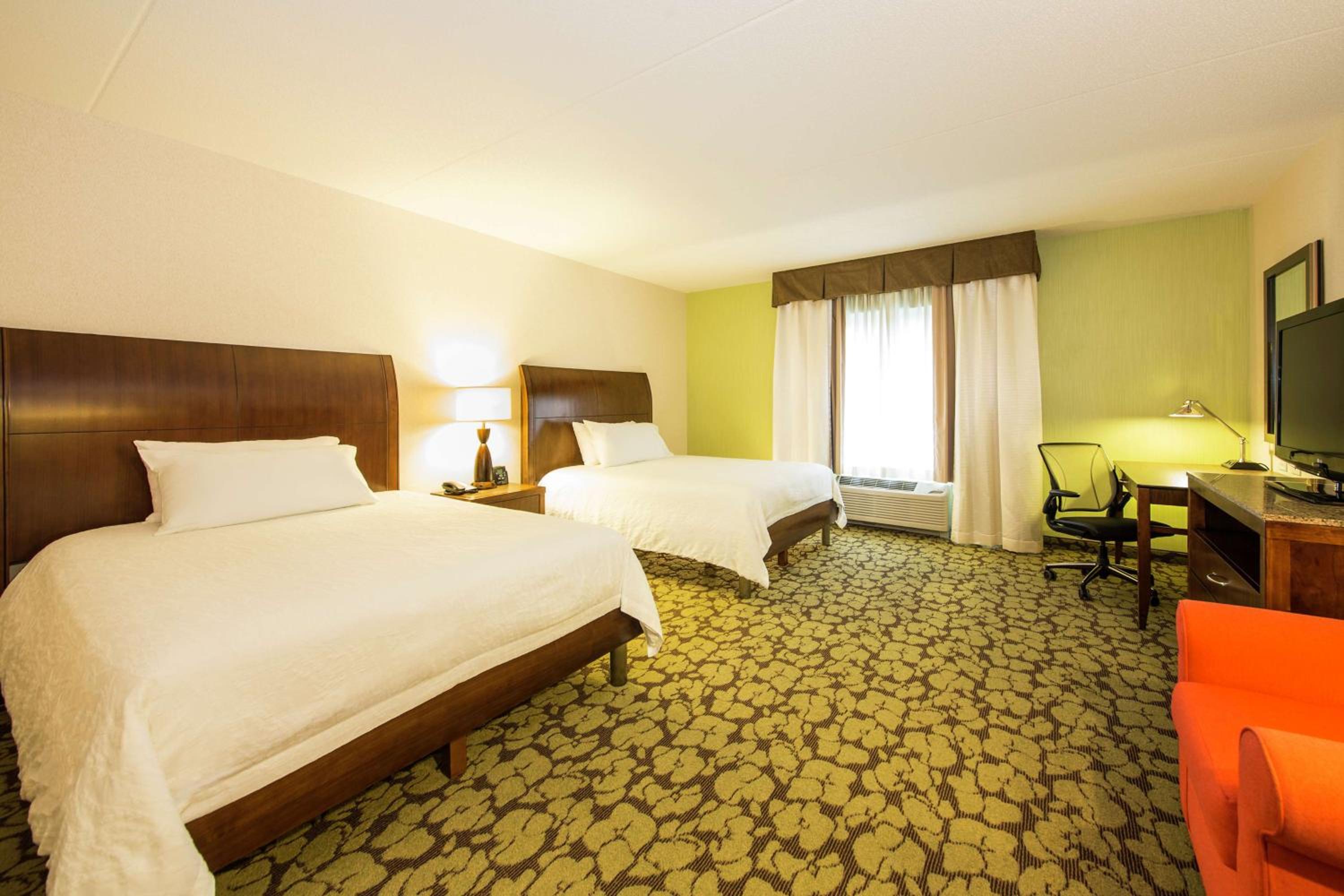 Hilton Garden Inn Valley Forge/Oaks - Property Image 6