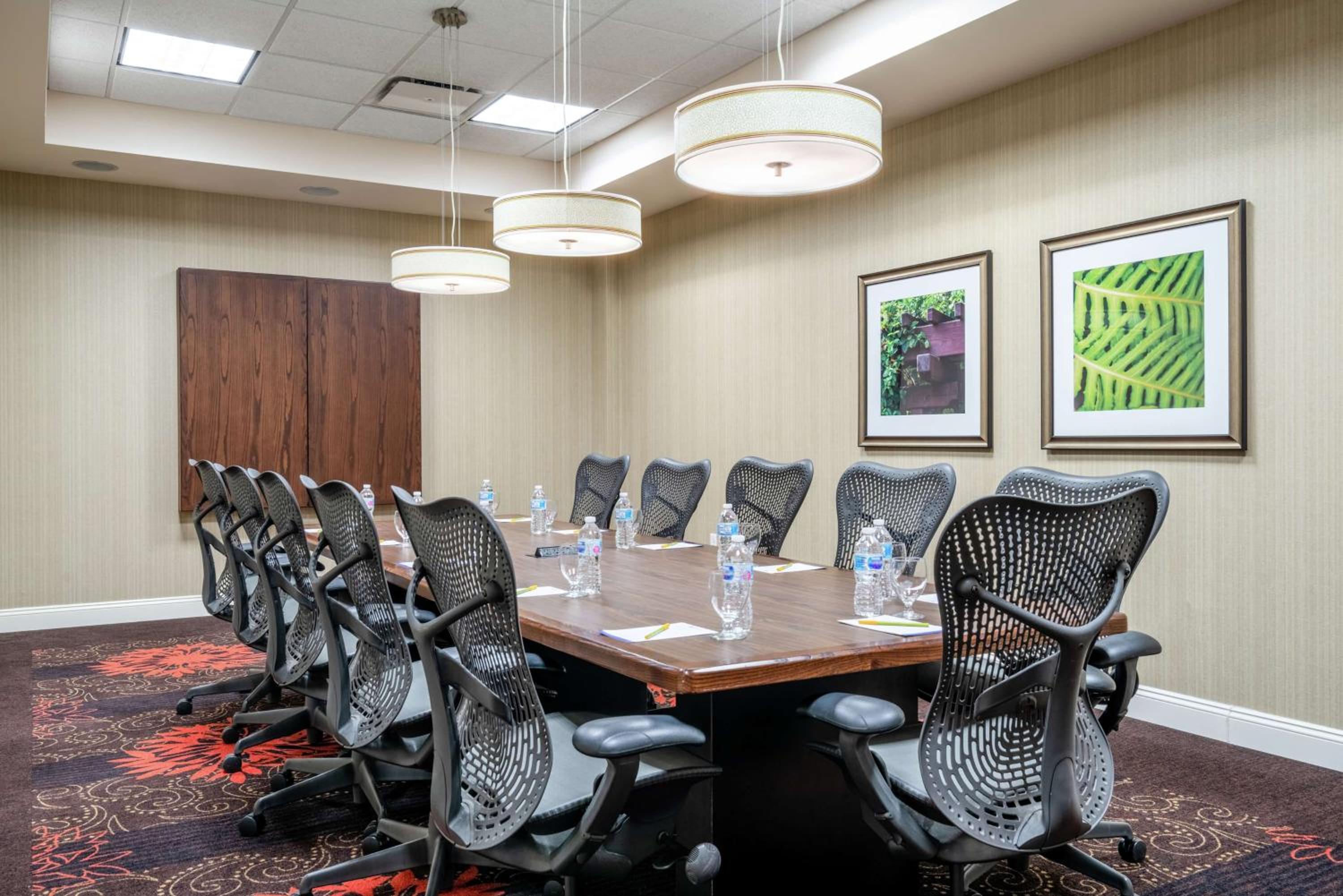 Hilton Garden Inn Valley Forge/Oaks - Property Image 11