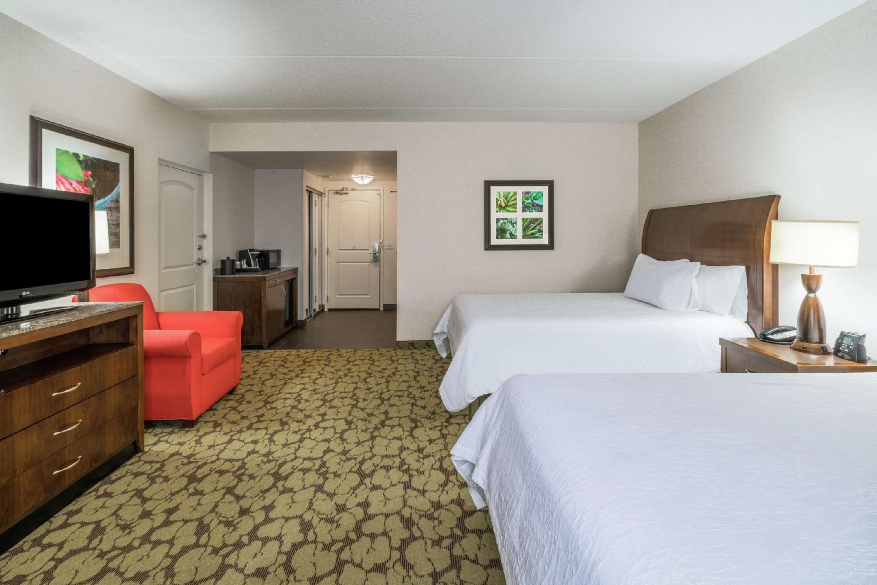 Hilton Garden Inn Valley Forge/Oaks - Property Image 13