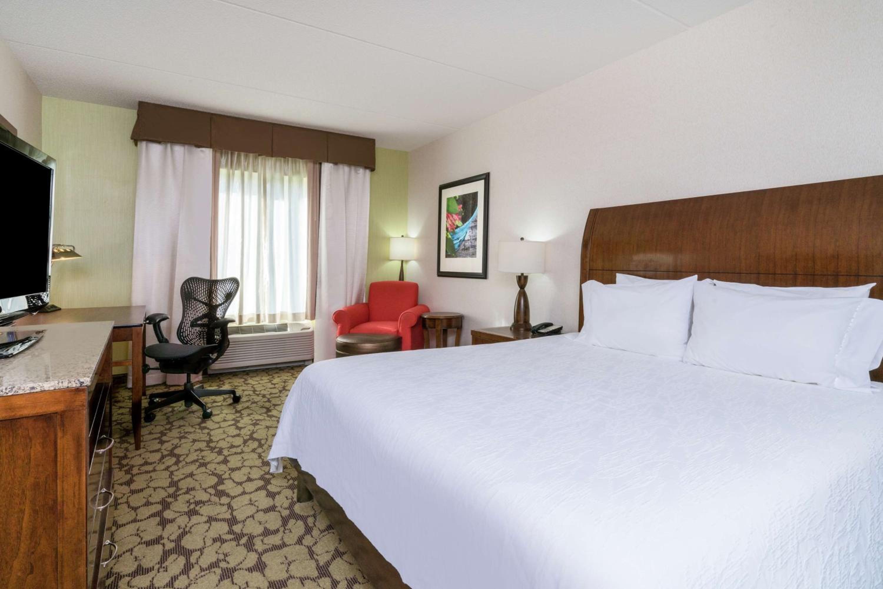 Hilton Garden Inn Valley Forge/Oaks - Property Image 1