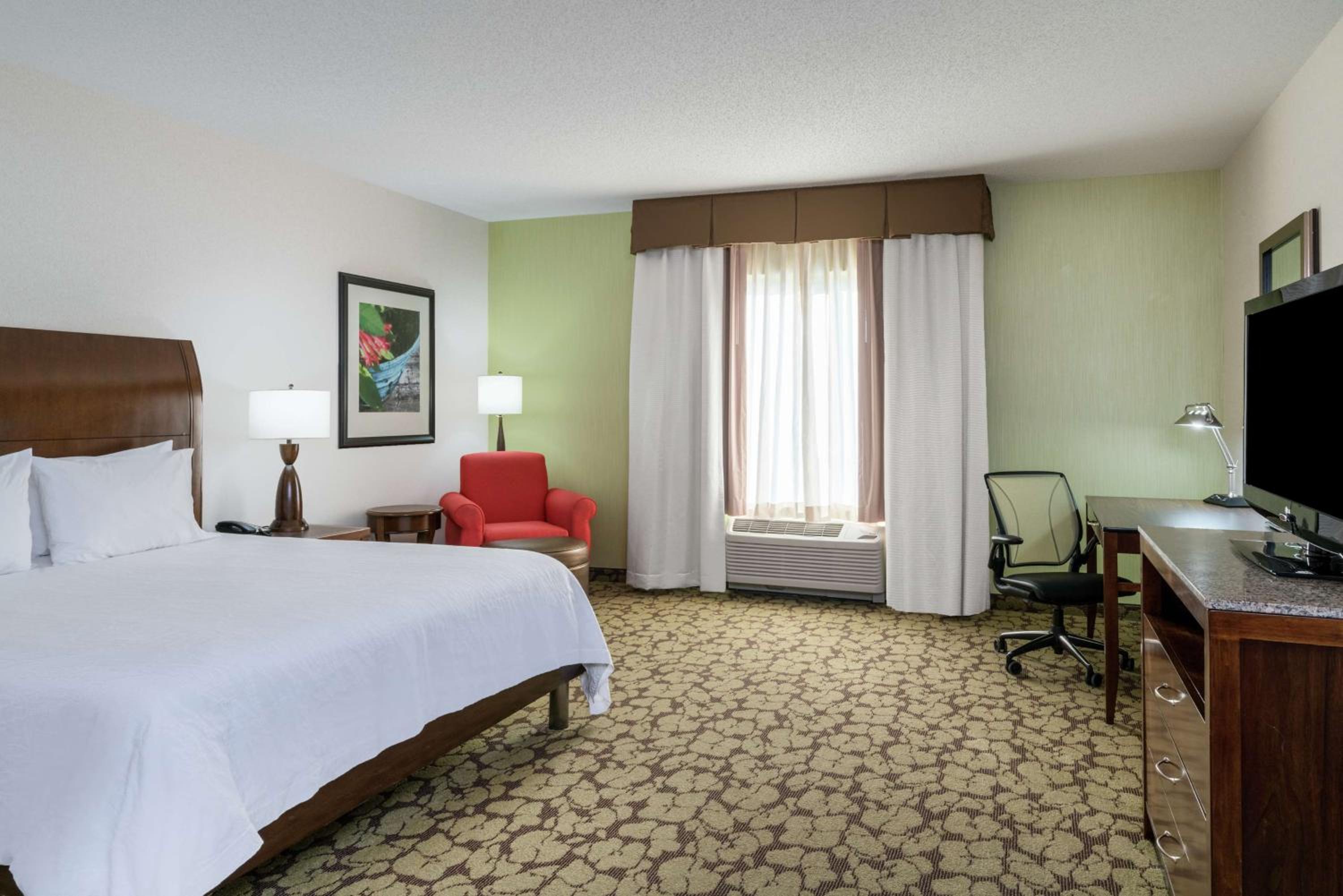 Hilton Garden Inn Valley Forge/Oaks - Property Image 17