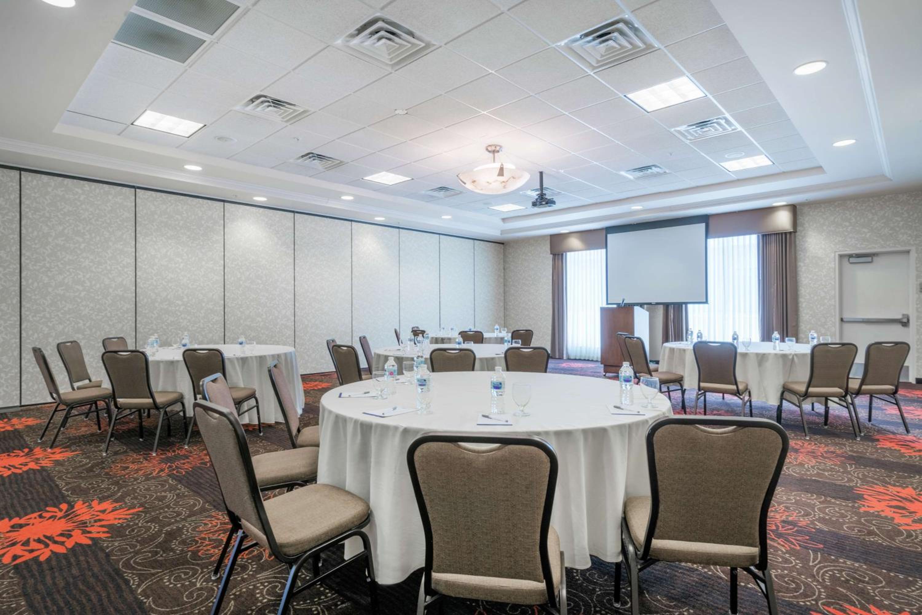Hilton Garden Inn Valley Forge/Oaks - Property Image 18