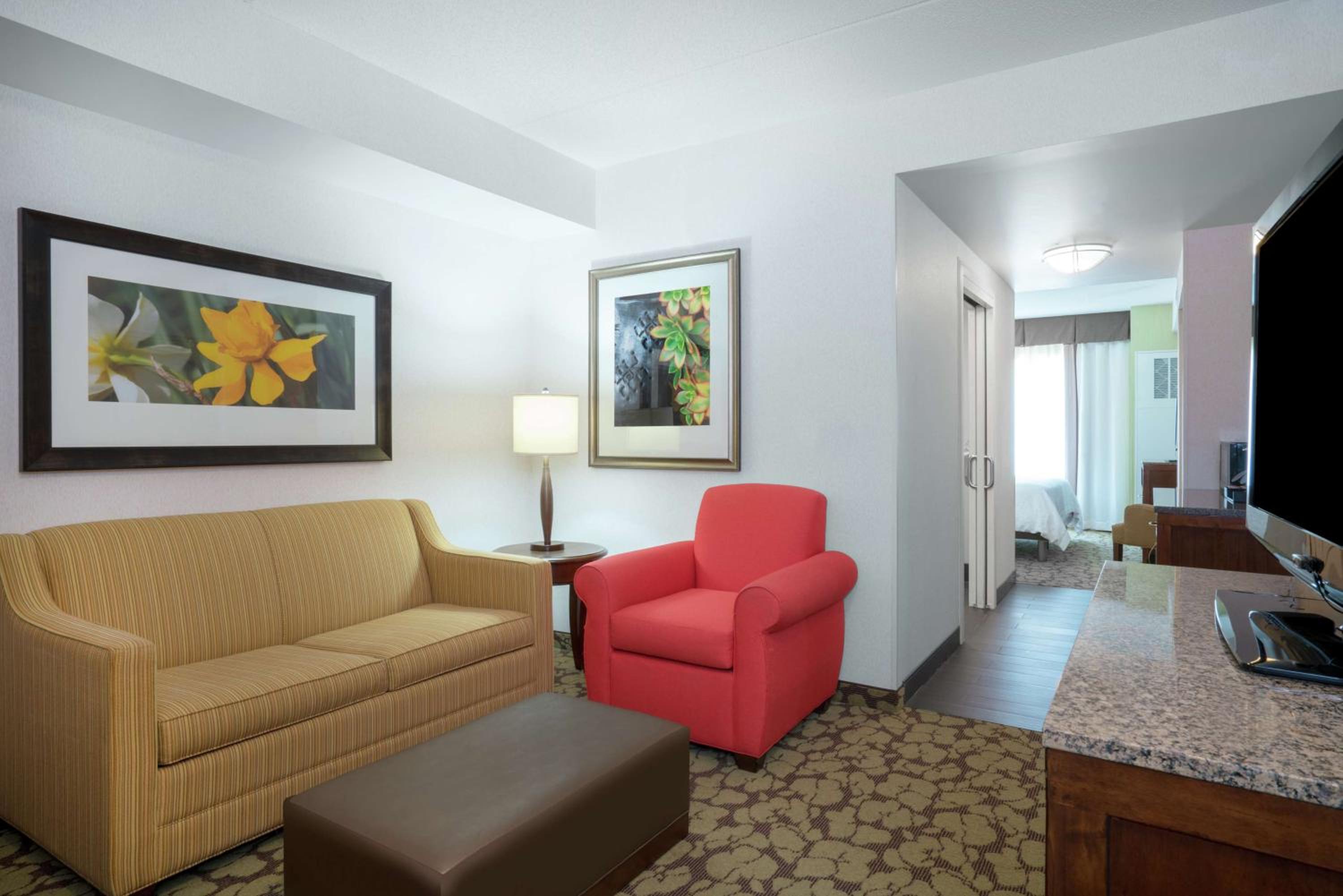 Hilton Garden Inn Valley Forge/Oaks - Property Image 19