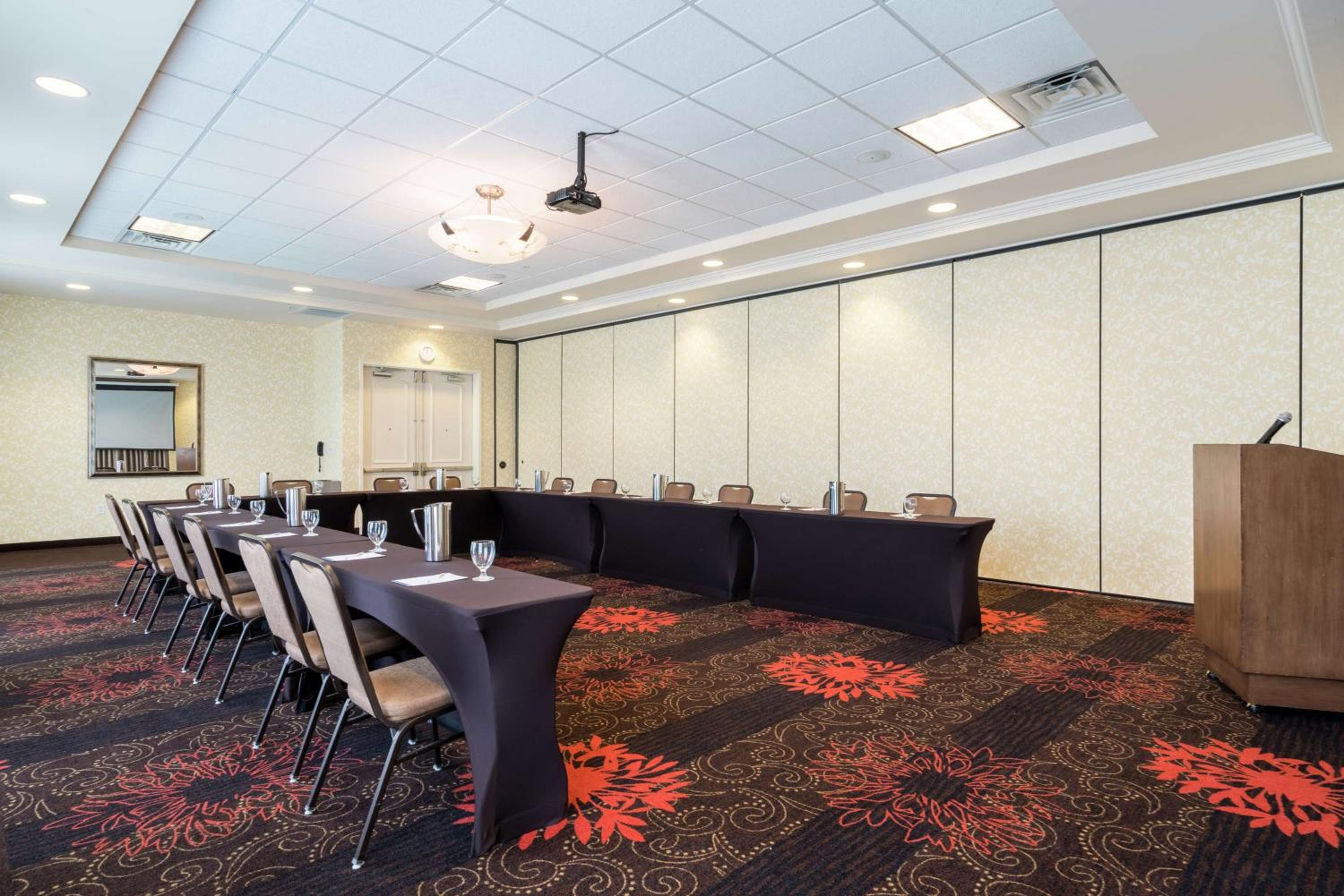 Hilton Garden Inn Valley Forge/Oaks - Property Image 23