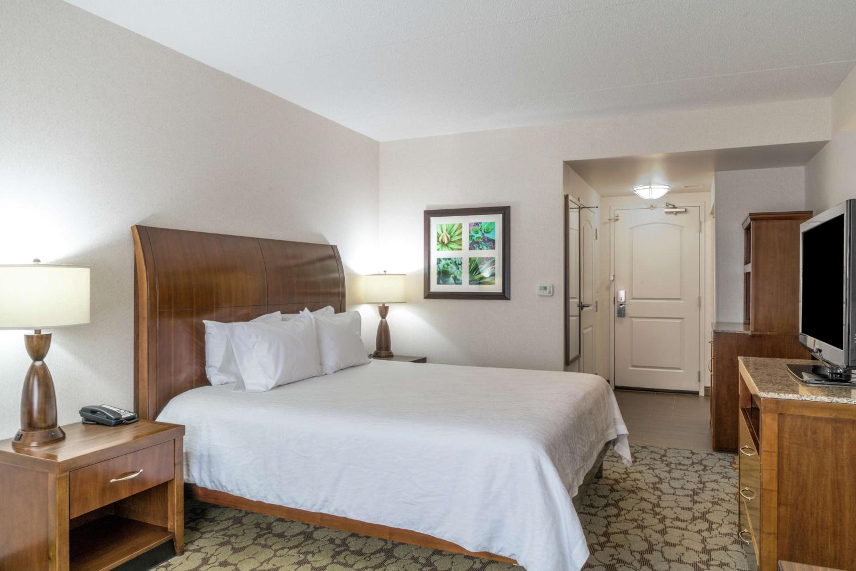 Hilton Garden Inn Valley Forge/Oaks - Property Image 25