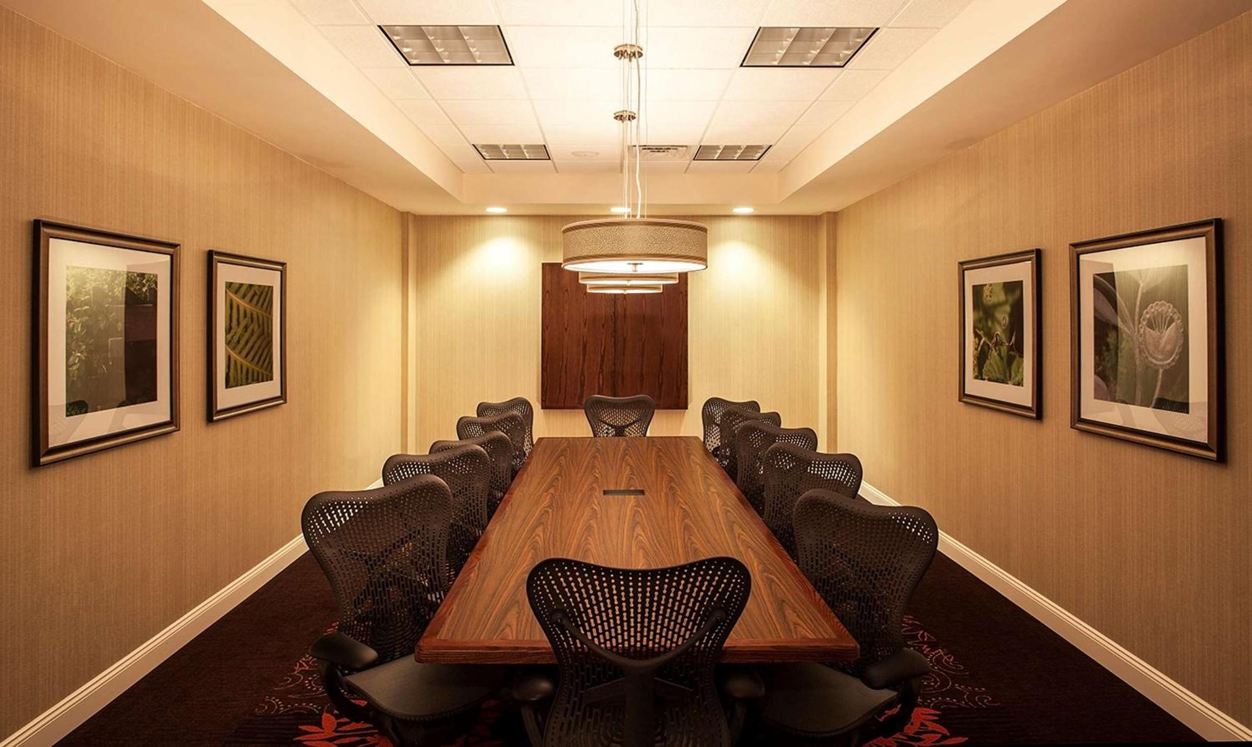 Hilton Garden Inn Valley Forge/Oaks - Property Image 47