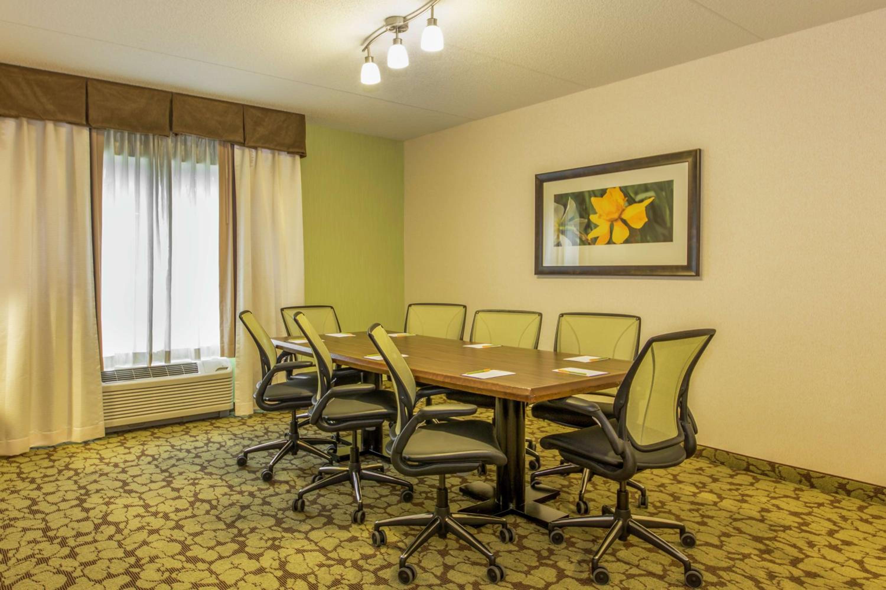 Hilton Garden Inn Valley Forge/Oaks - Property Image 26