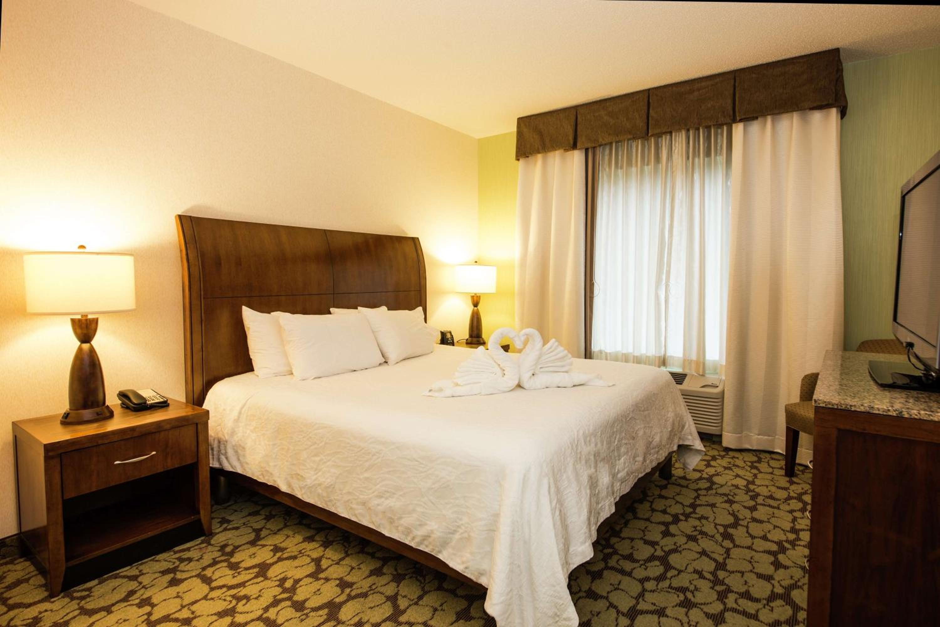 Hilton Garden Inn Valley Forge/Oaks - Property Image 51