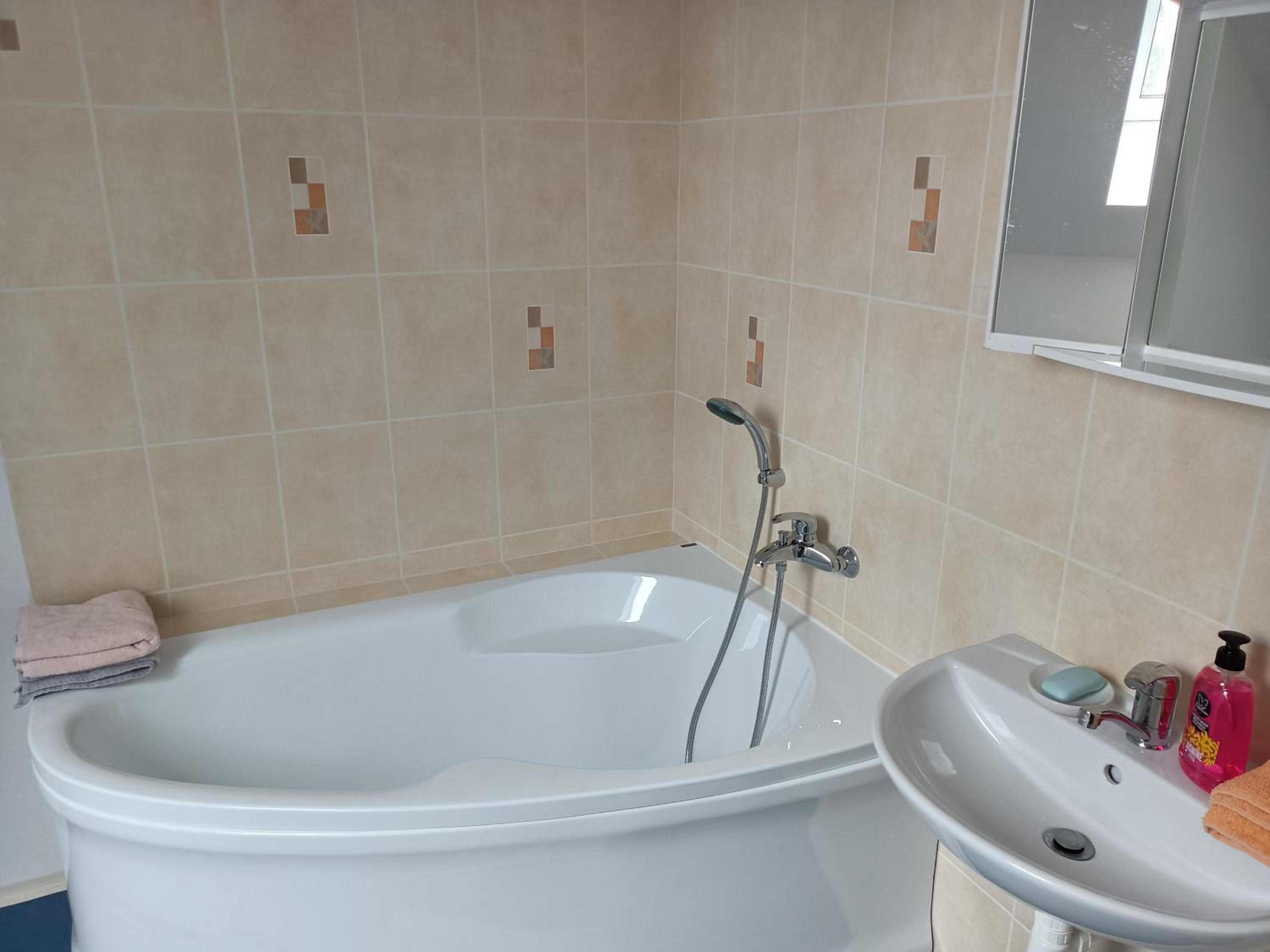 Apartmány u Olšinské kapličky