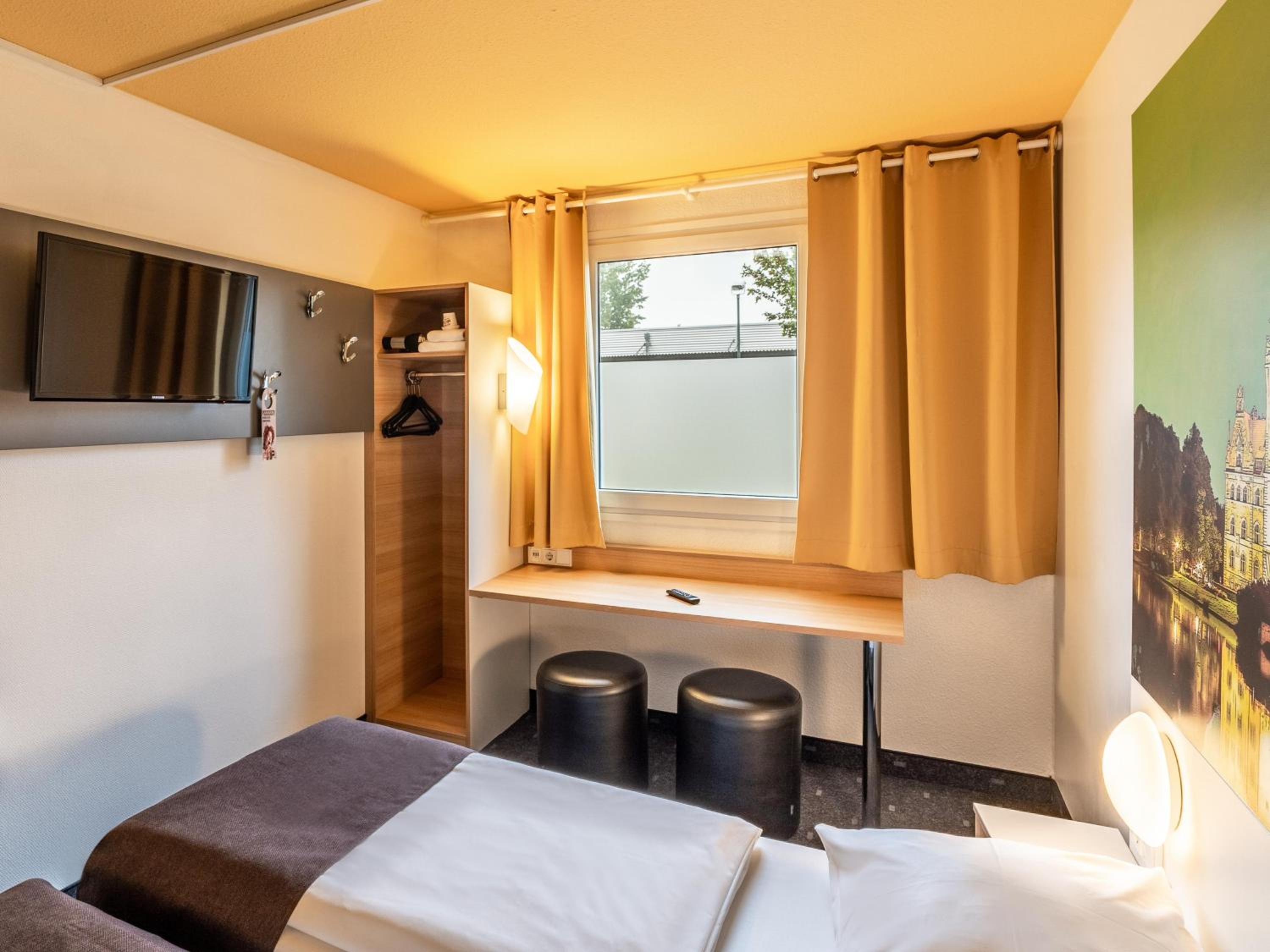Hannover Vacations - BB Hotel Hannover-Nord - Property Image 6