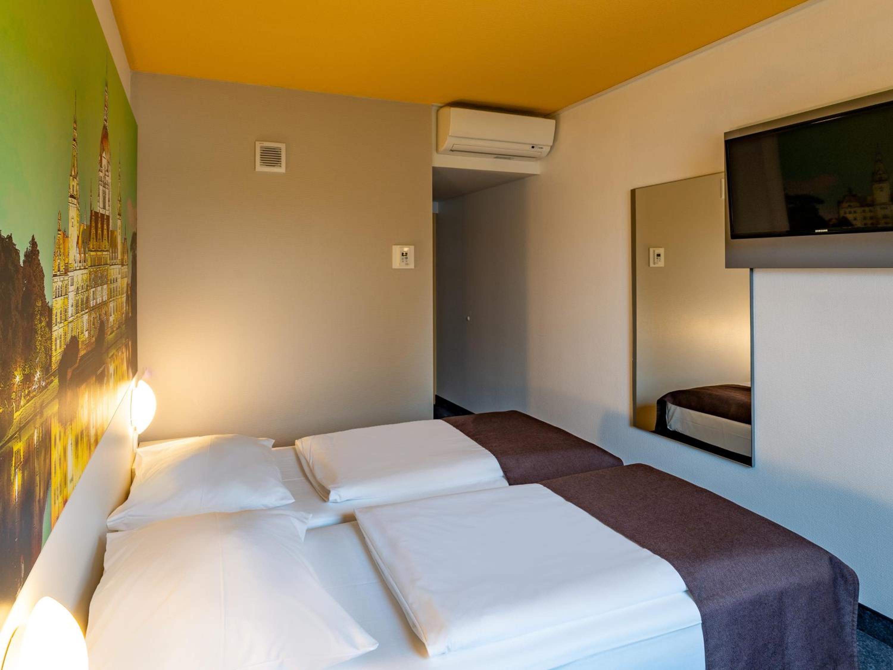 Hannover Vacations - BB Hotel Hannover-Nord - Property Image 5