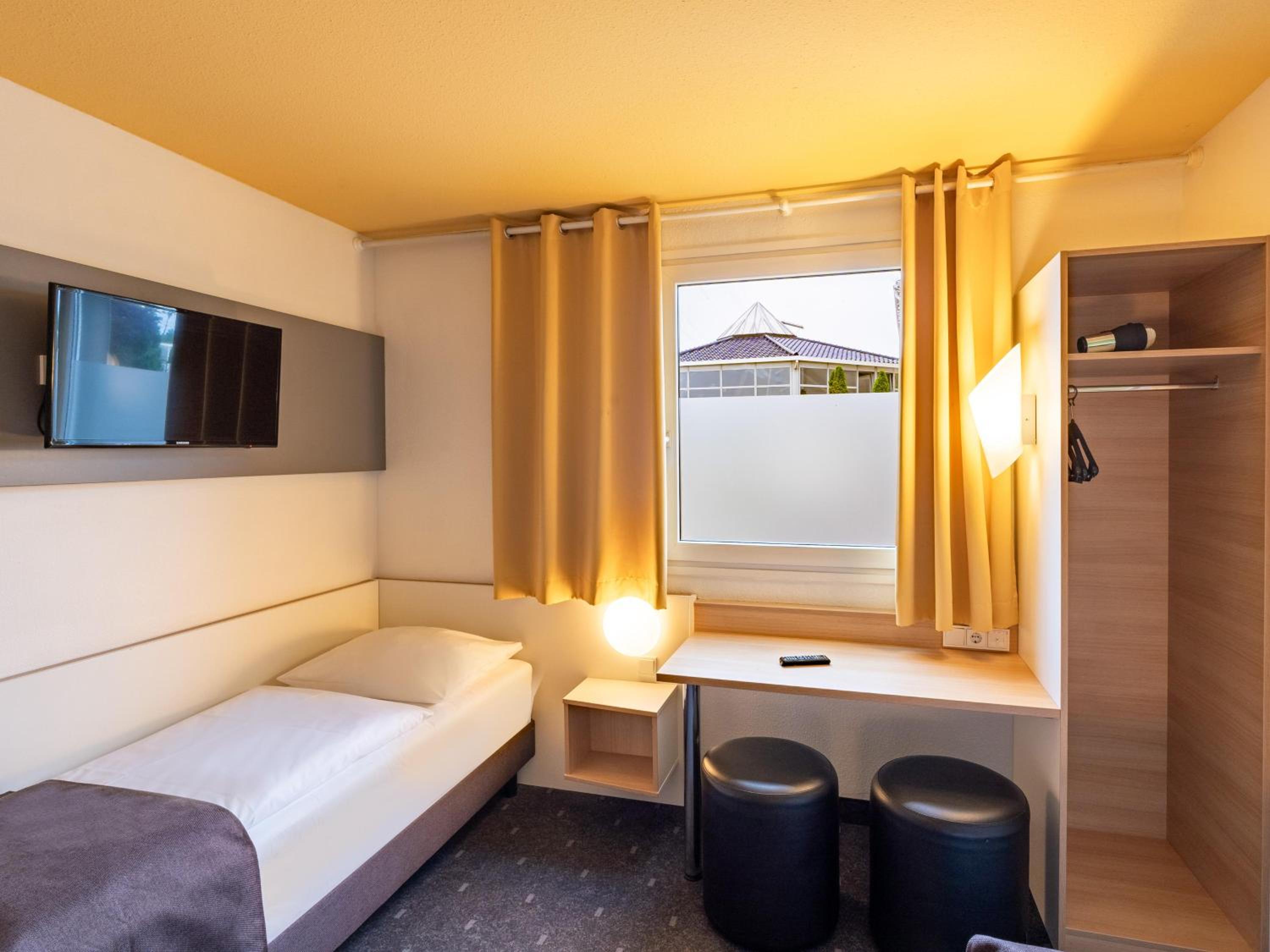 Hannover Vacations - BB Hotel Hannover-Nord - Property Image 19