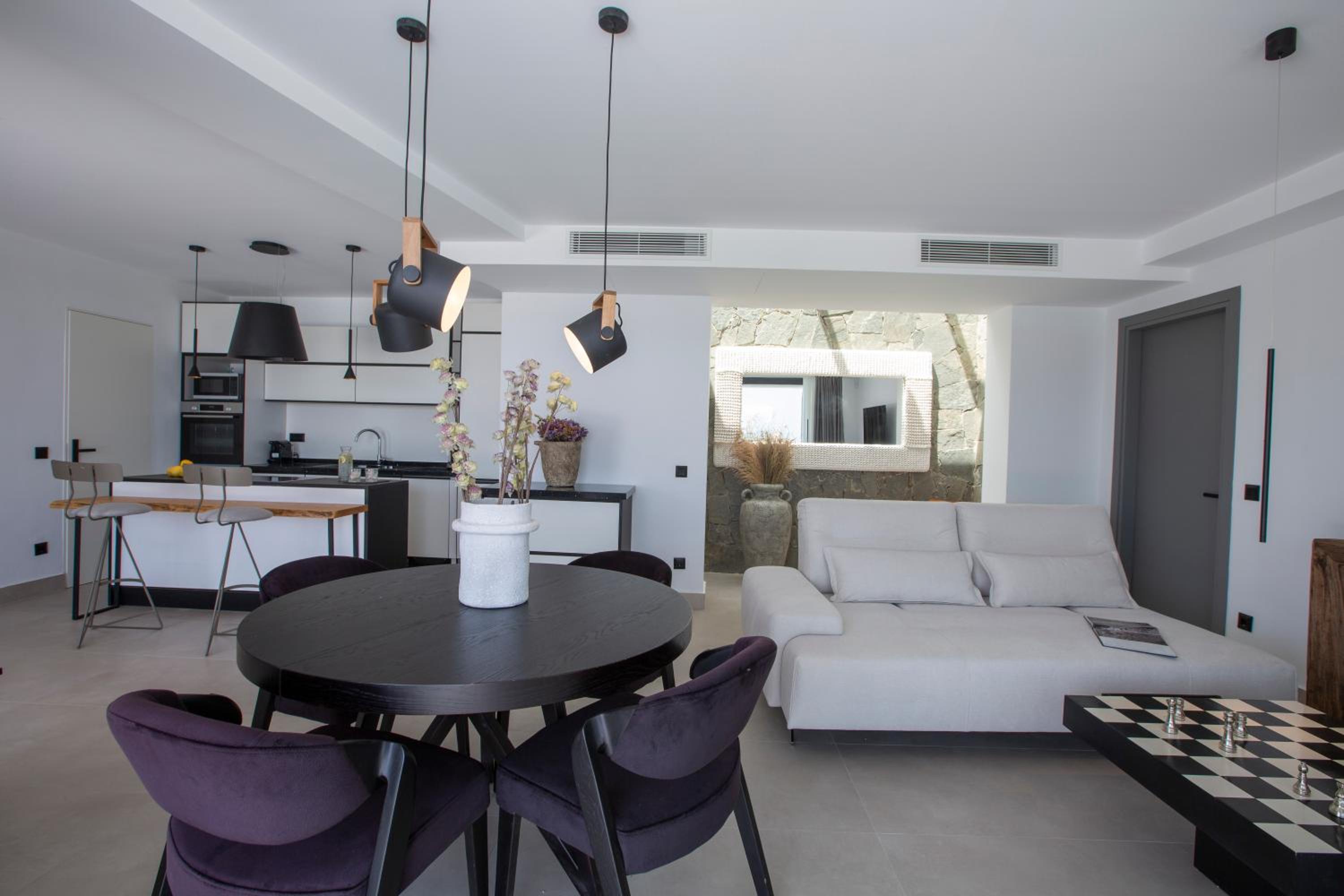 Armante Supreme Villas - Villa Ilianna view 4