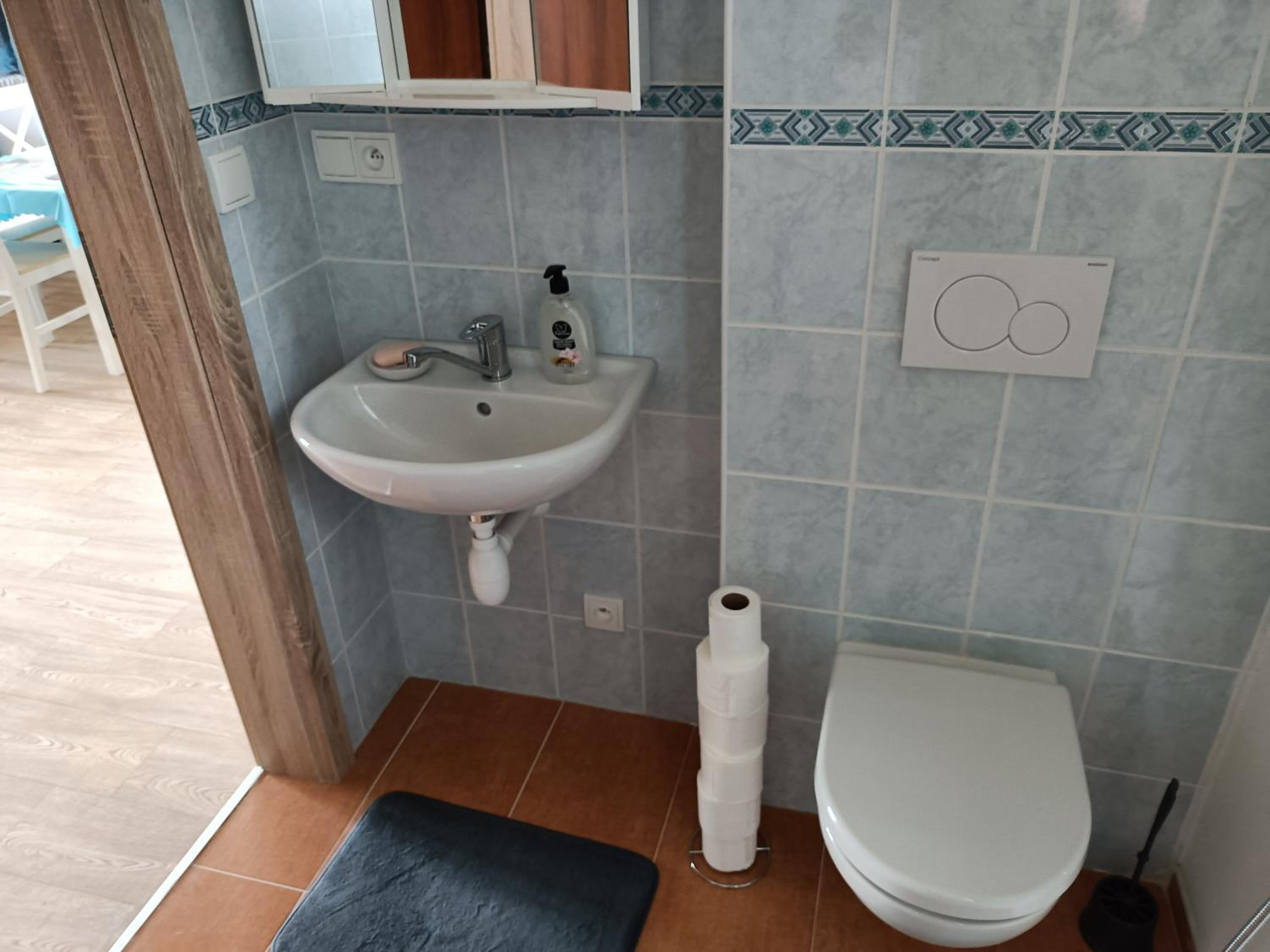 Apartmány u Olšinské kapličky