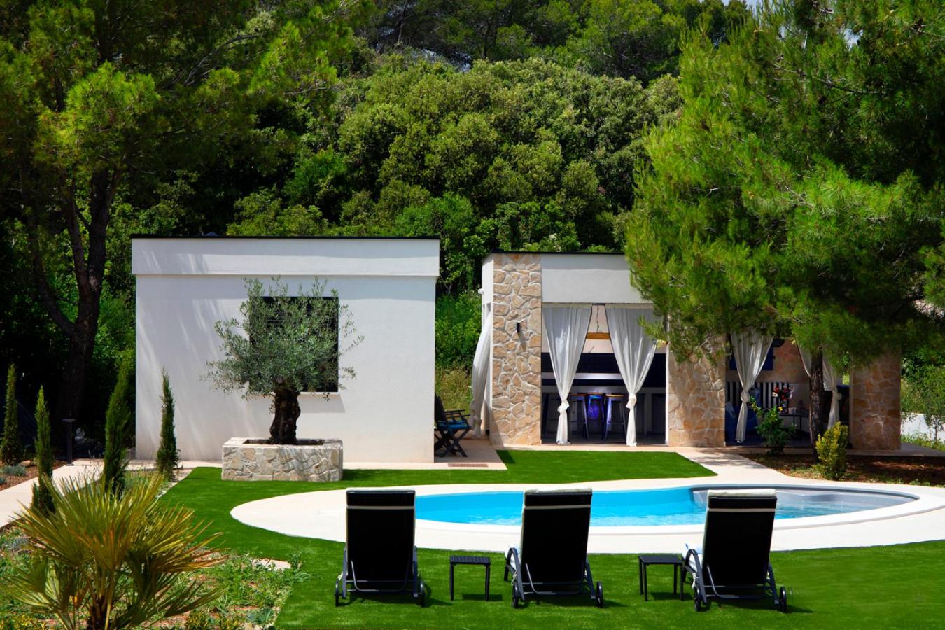 My Place Hvar