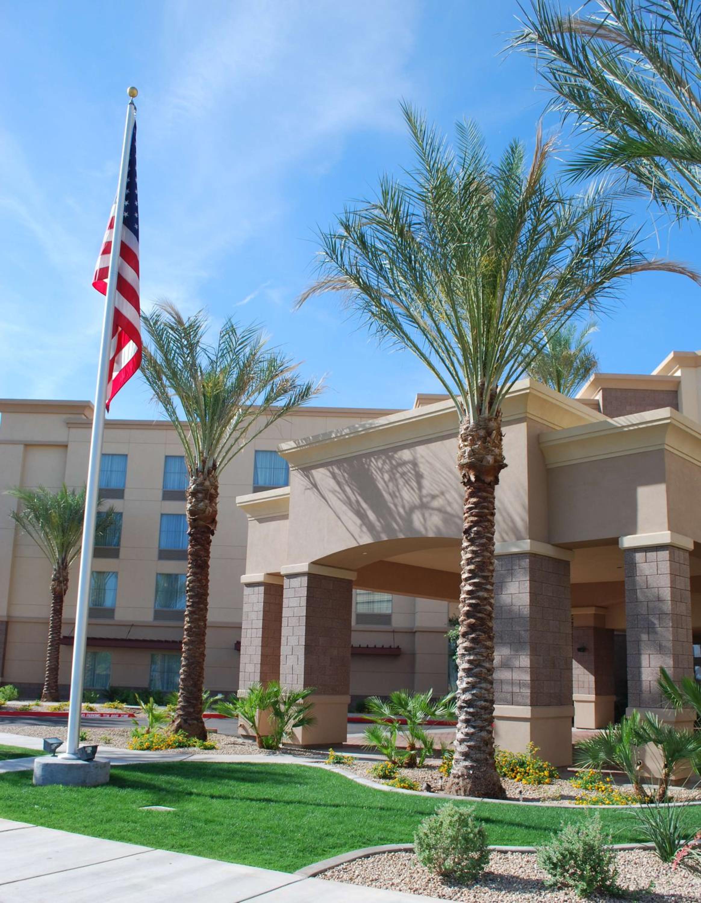 Hotel Hampton Inn & Suites Phoenix/Gilbert