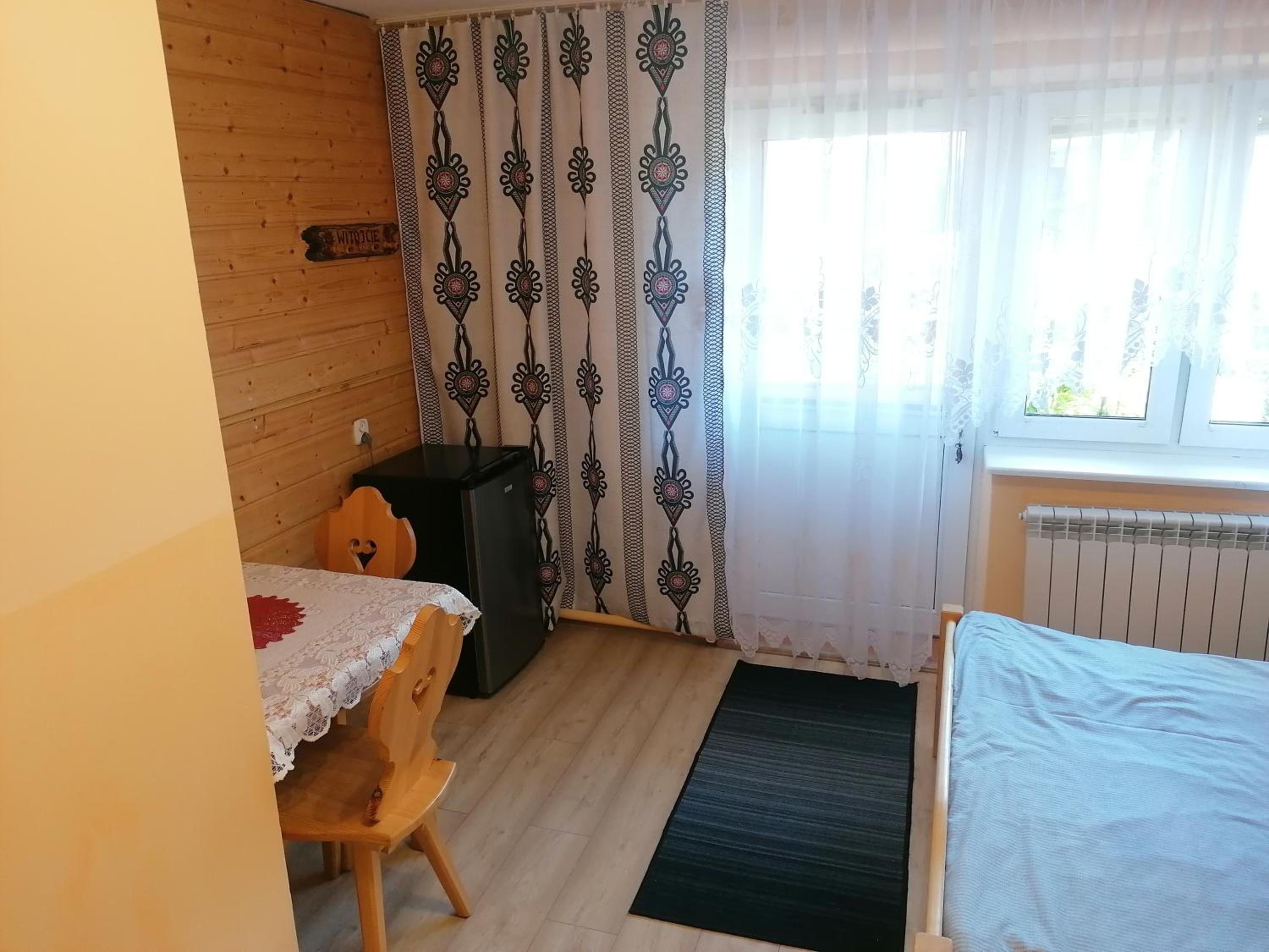 Noclegi "Przy szlaku" view 2