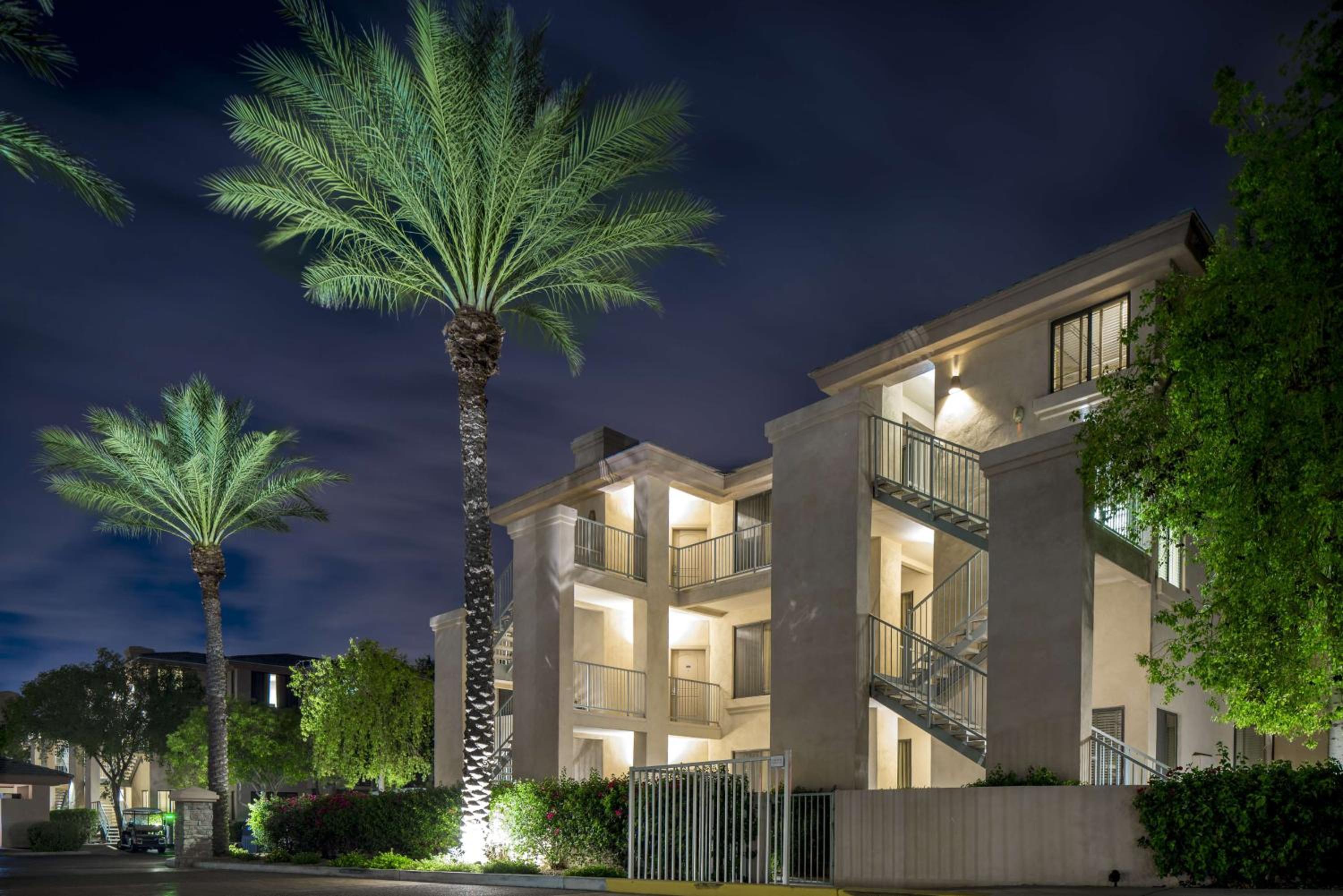 Hilton Vacation Club Scottsdale Links Resort