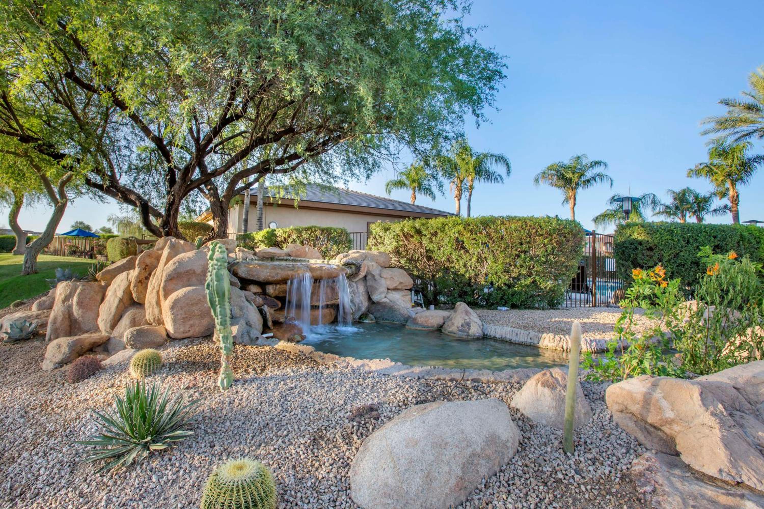 Hilton Vacation Club Scottsdale Links Resort
