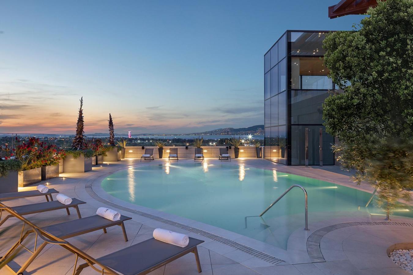 Hyatt Regency Izmir IstinyePark - Image 73