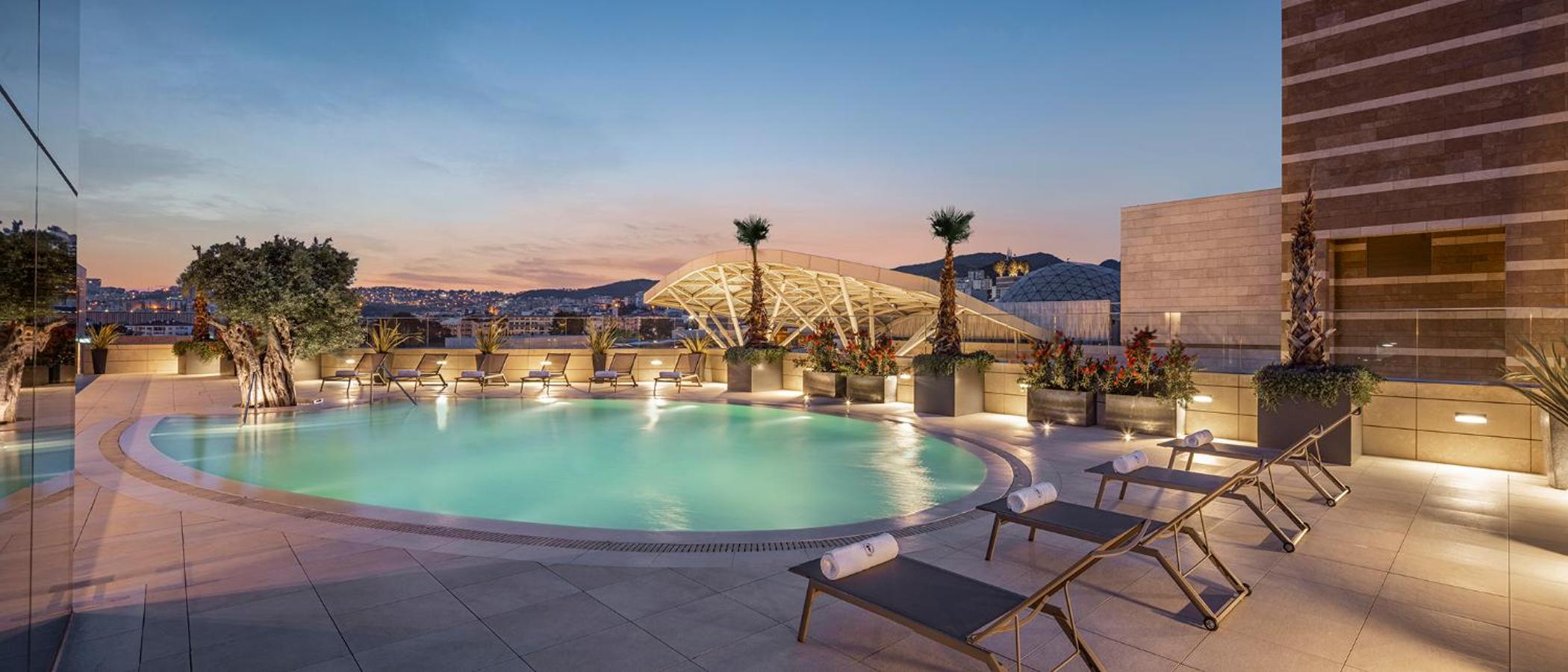 Hyatt Regency Izmir IstinyePark - Image 74