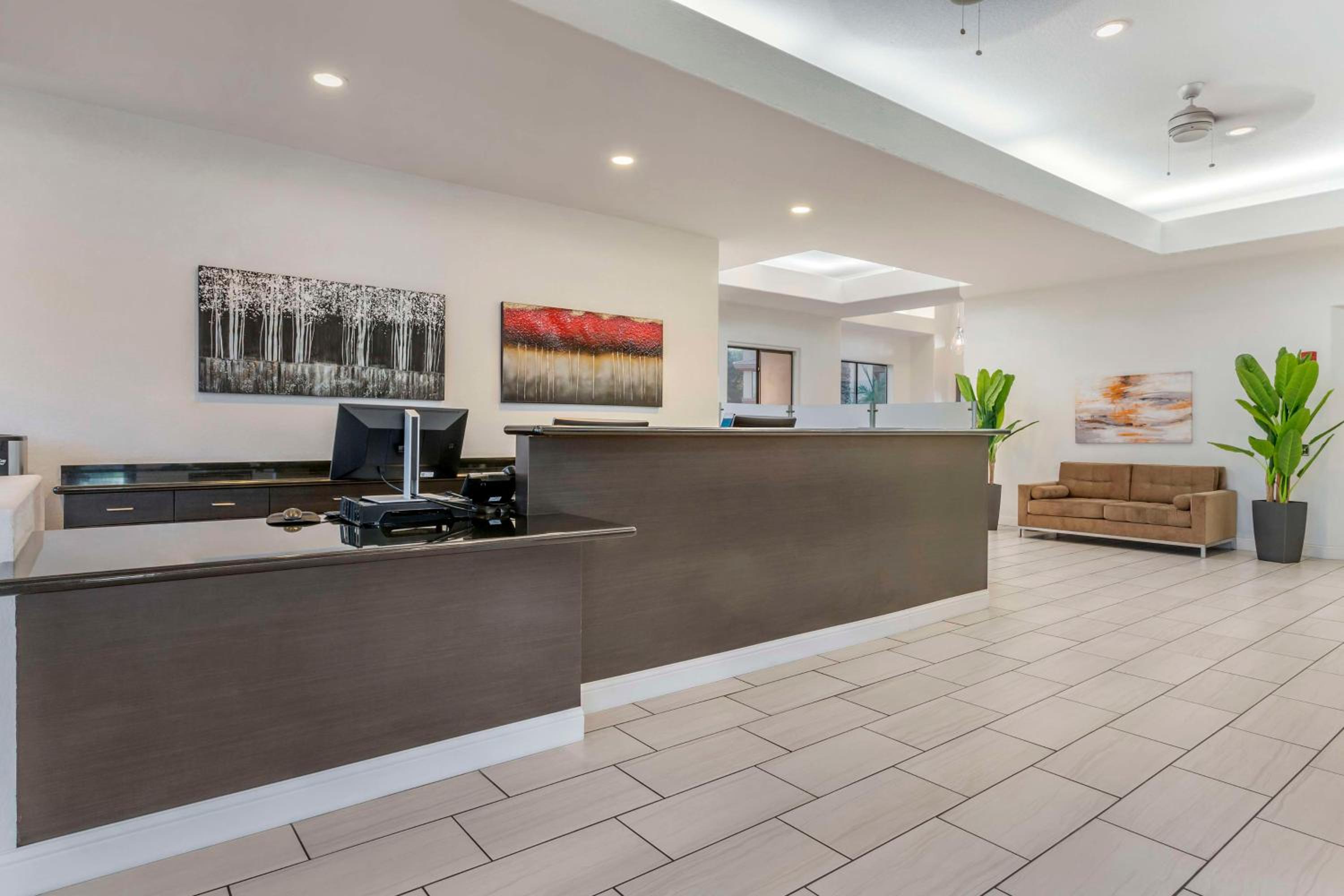 Hilton Vacation Club Scottsdale Links Resort