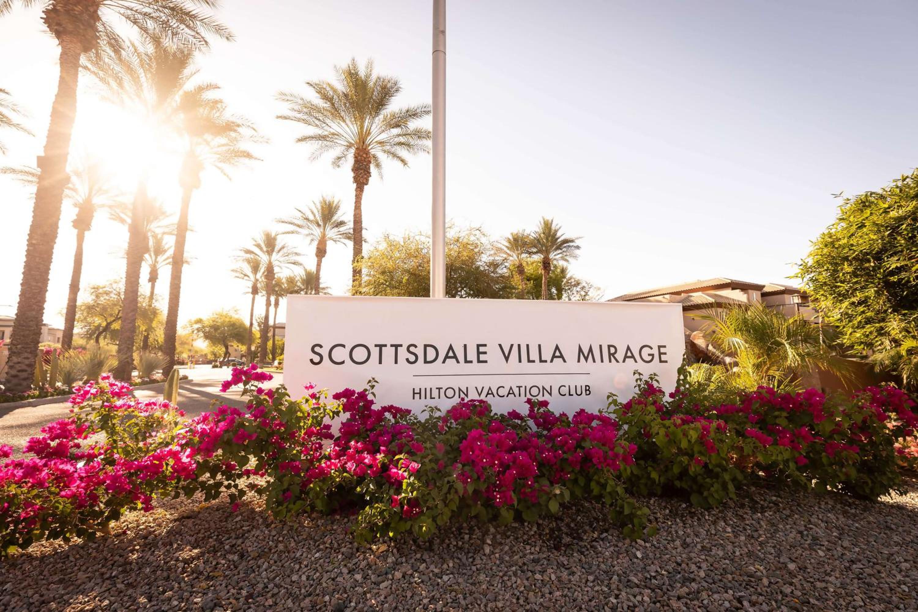 Hilton Vacation Club Scottsdale Villa Mirage, 사진 53