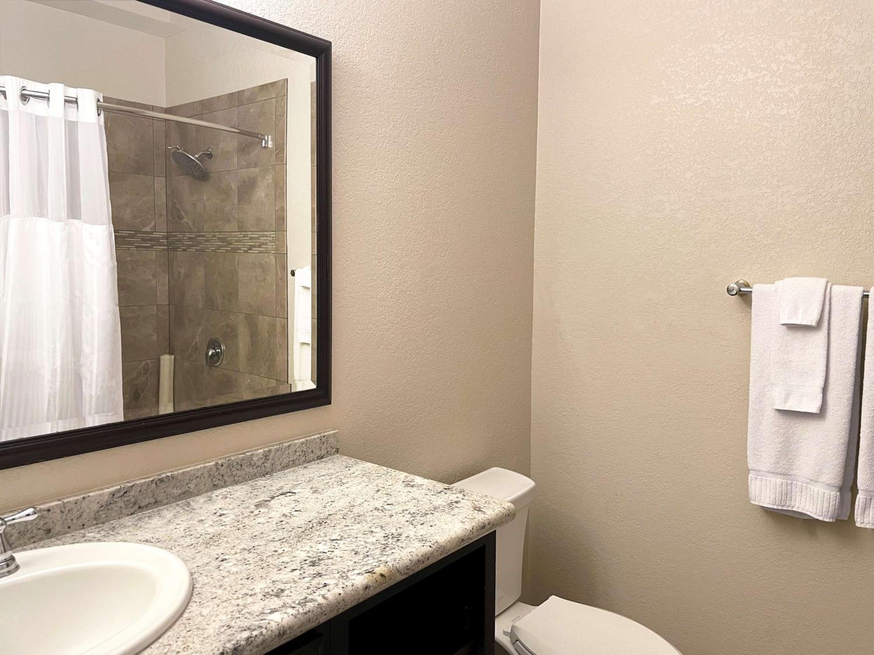 Hilton Vacation Club Scottsdale Links Resort