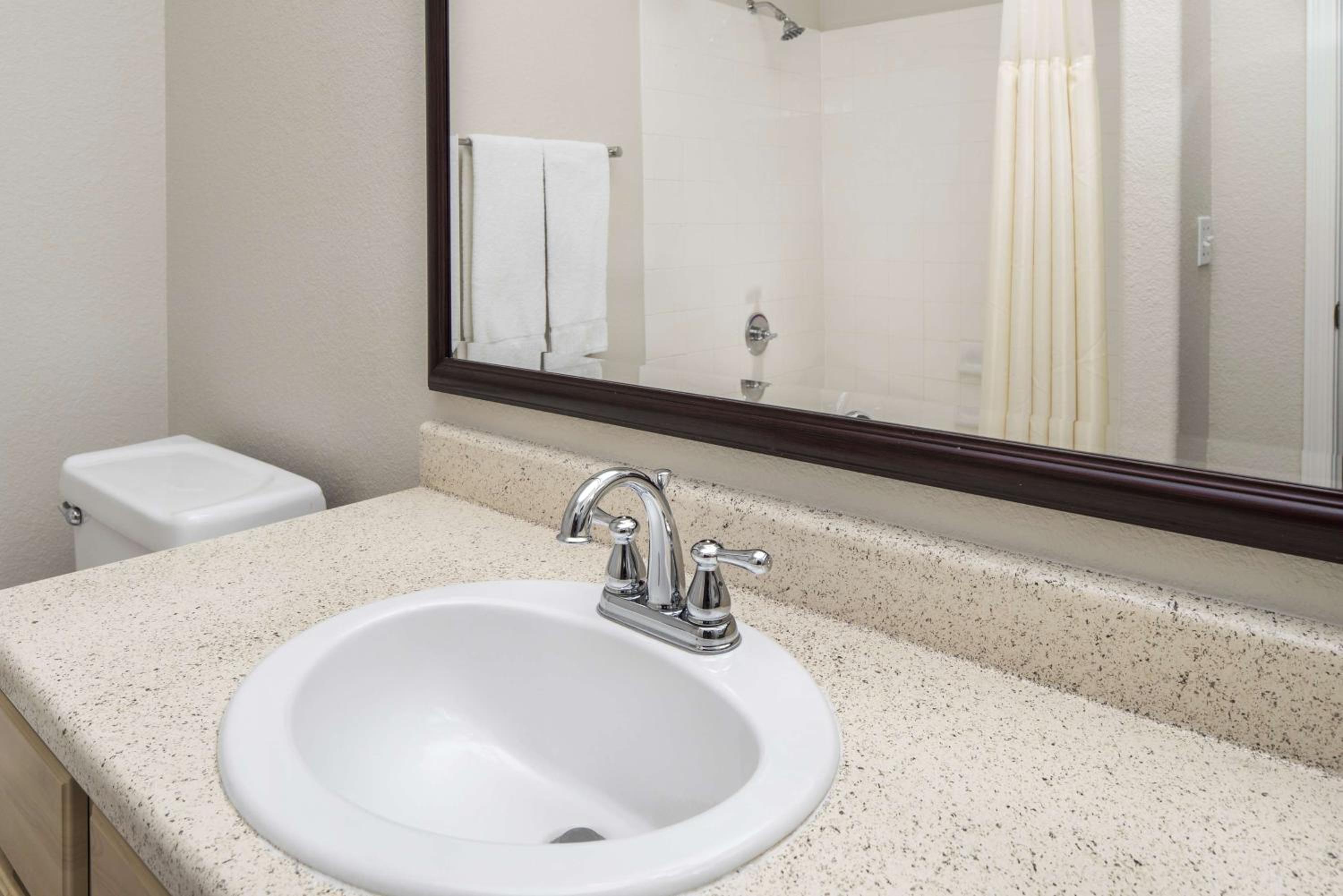 Hilton Vacation Club Scottsdale Links Resort