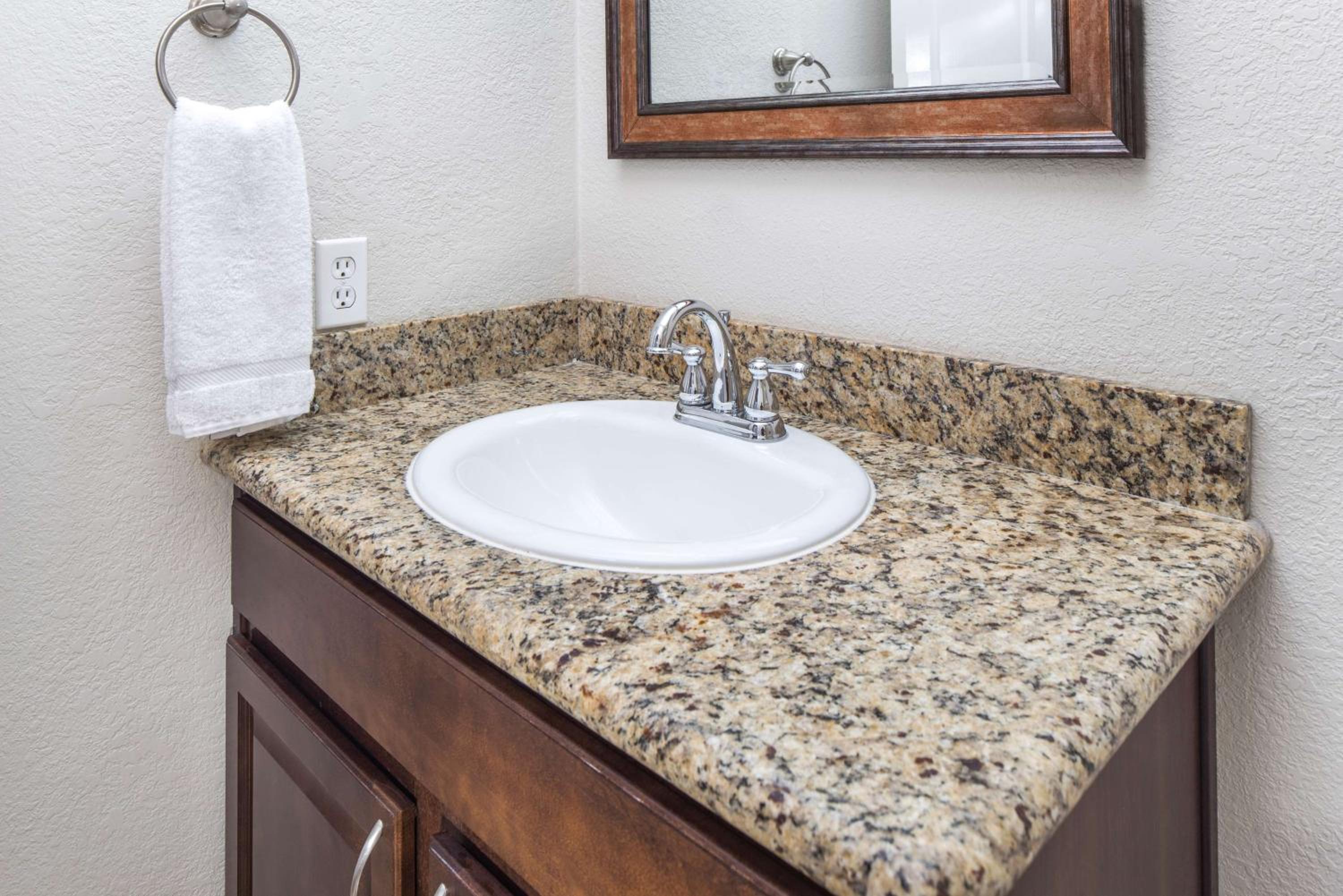 Hilton Vacation Club Scottsdale Links Resort