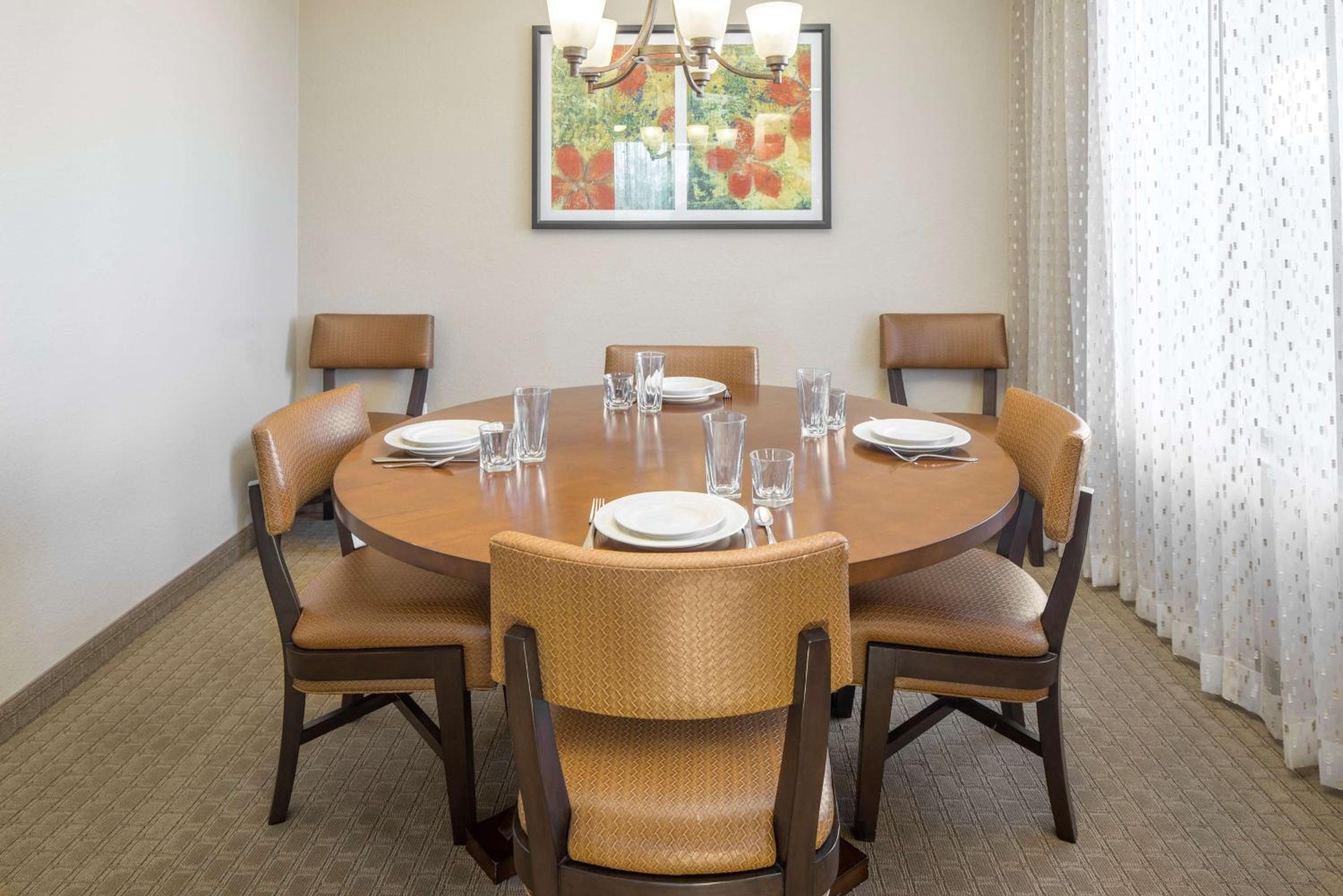 Hilton Vacation Club Scottsdale Links Resort