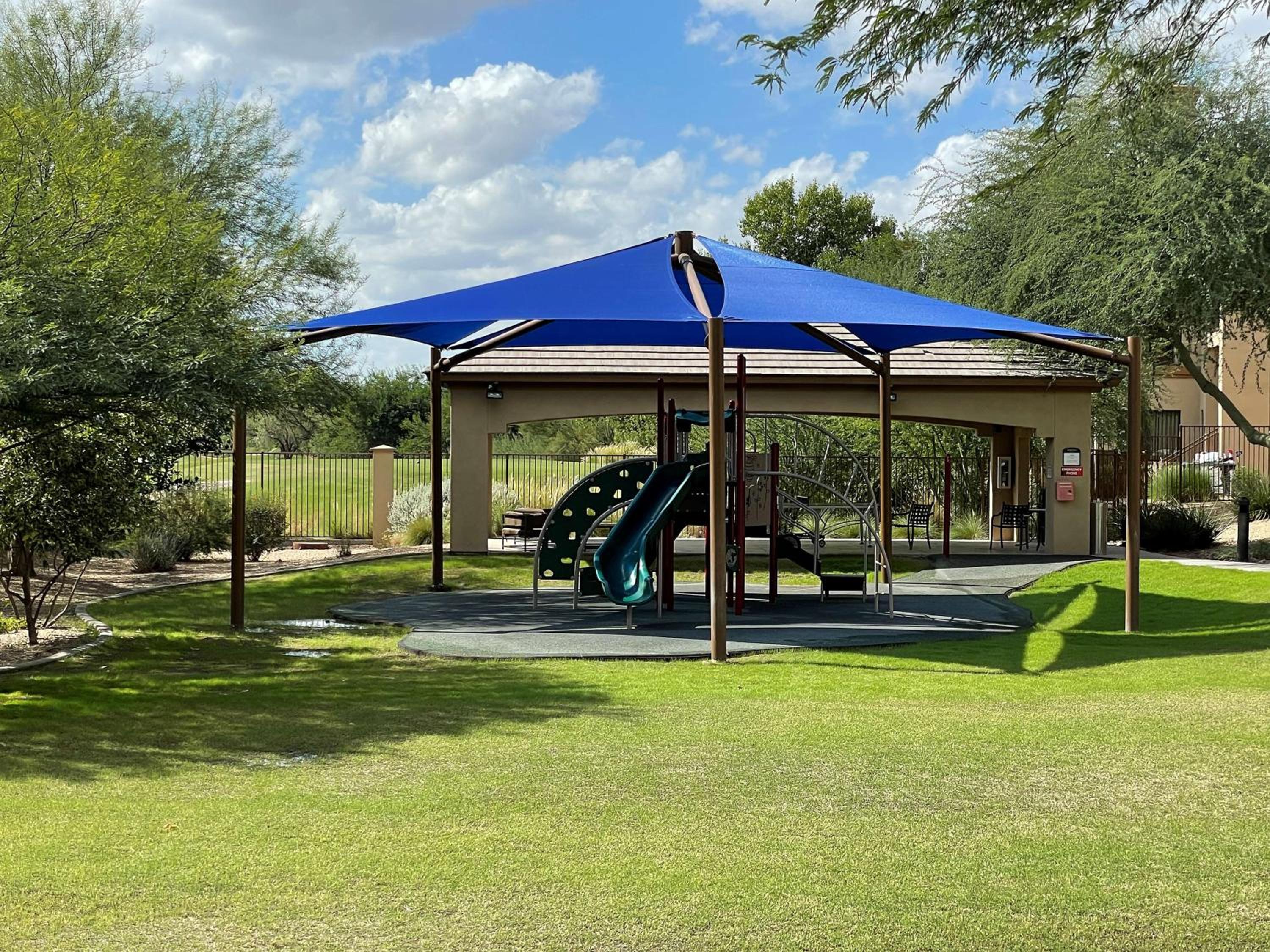 Hilton Vacation Club Scottsdale Links Resort