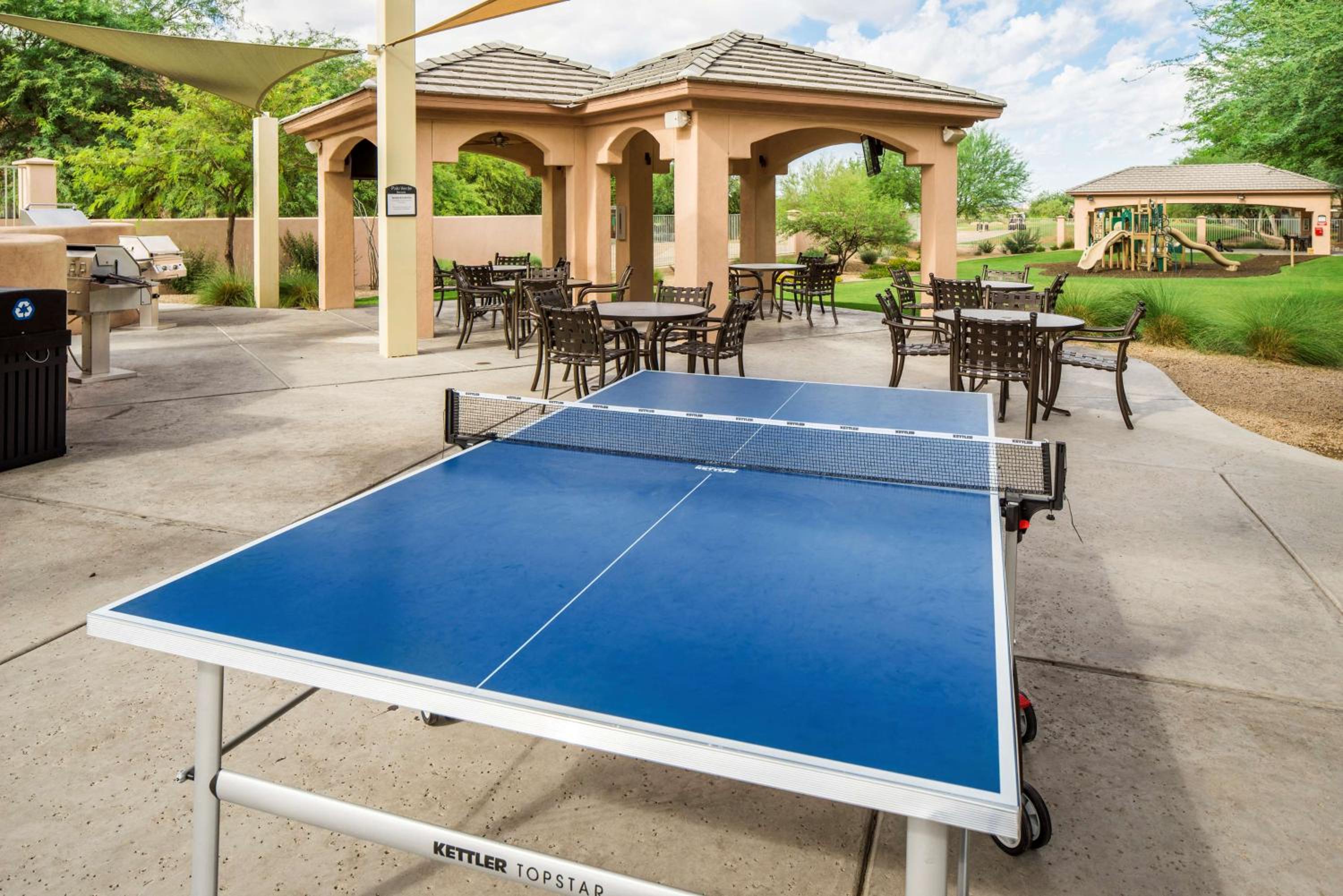 Hilton Vacation Club Scottsdale Links Resort
