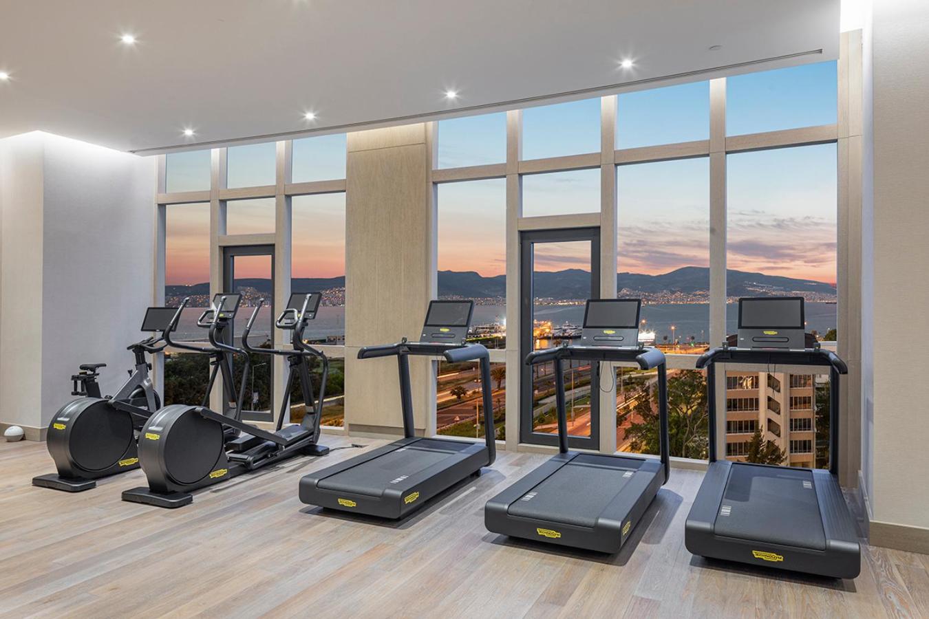 Hyatt Regency Izmir IstinyePark - Image 125