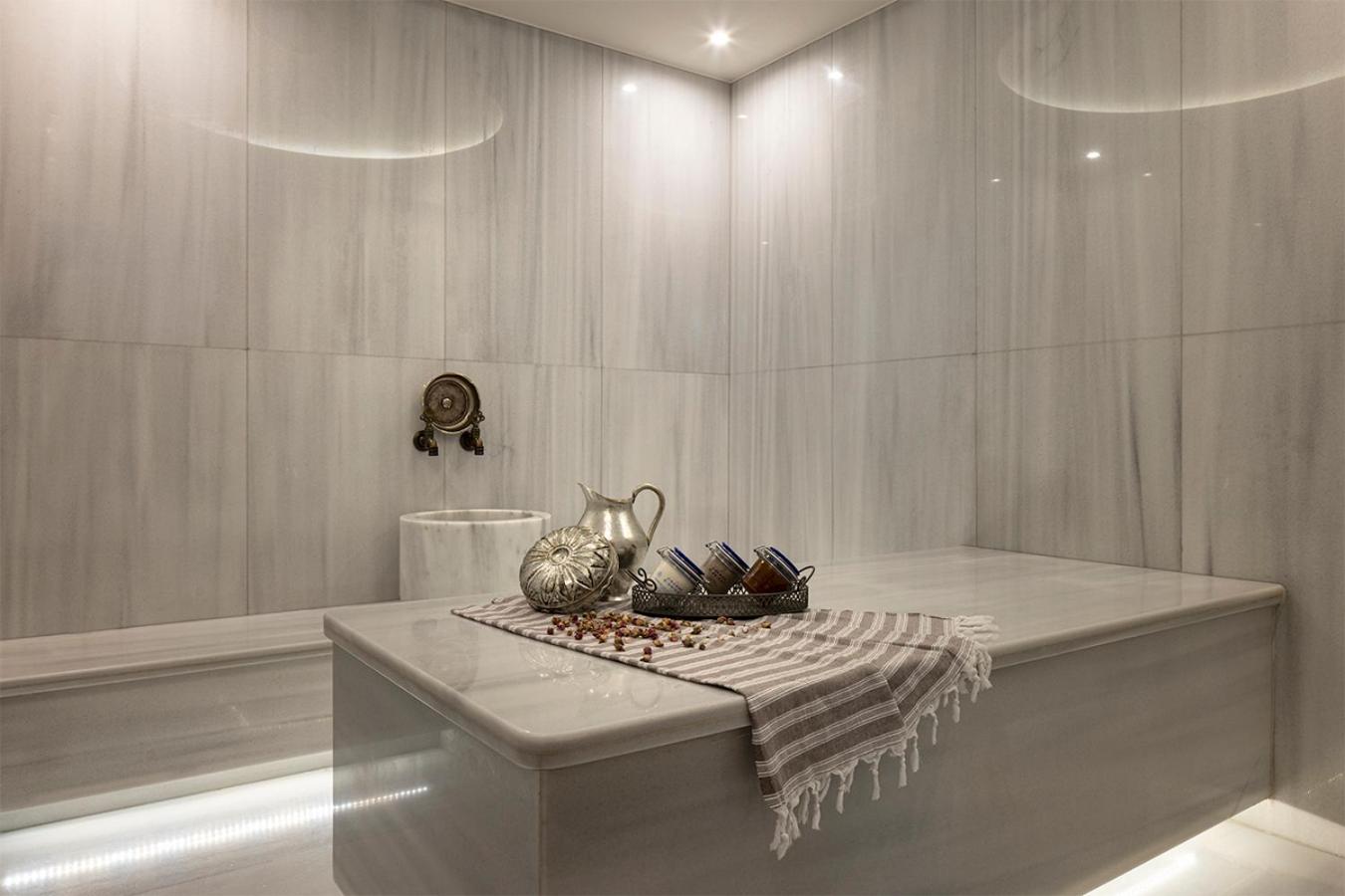 Hyatt Regency Izmir IstinyePark - Image 126