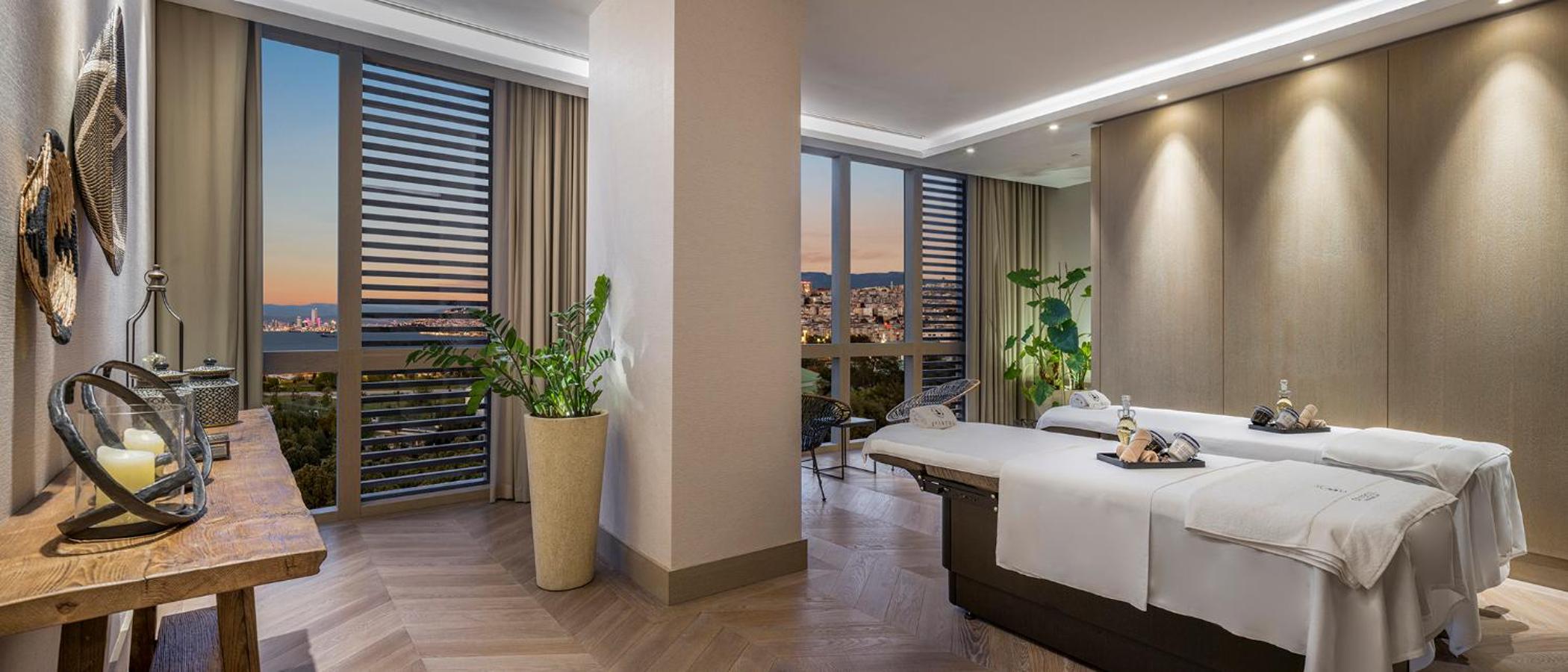 Hyatt Regency Izmir IstinyePark - Image 28