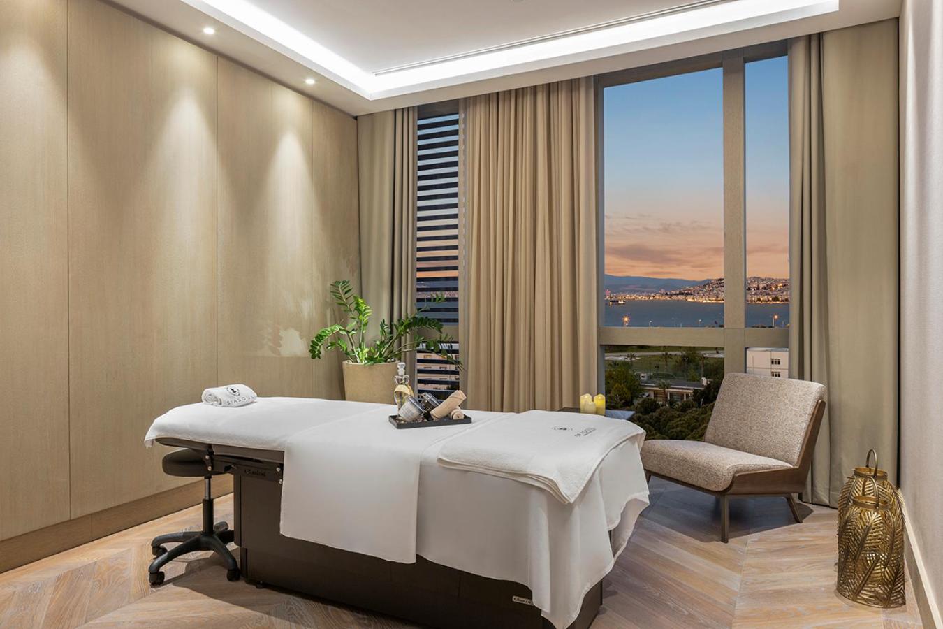 Hyatt Regency Izmir IstinyePark - Image 118