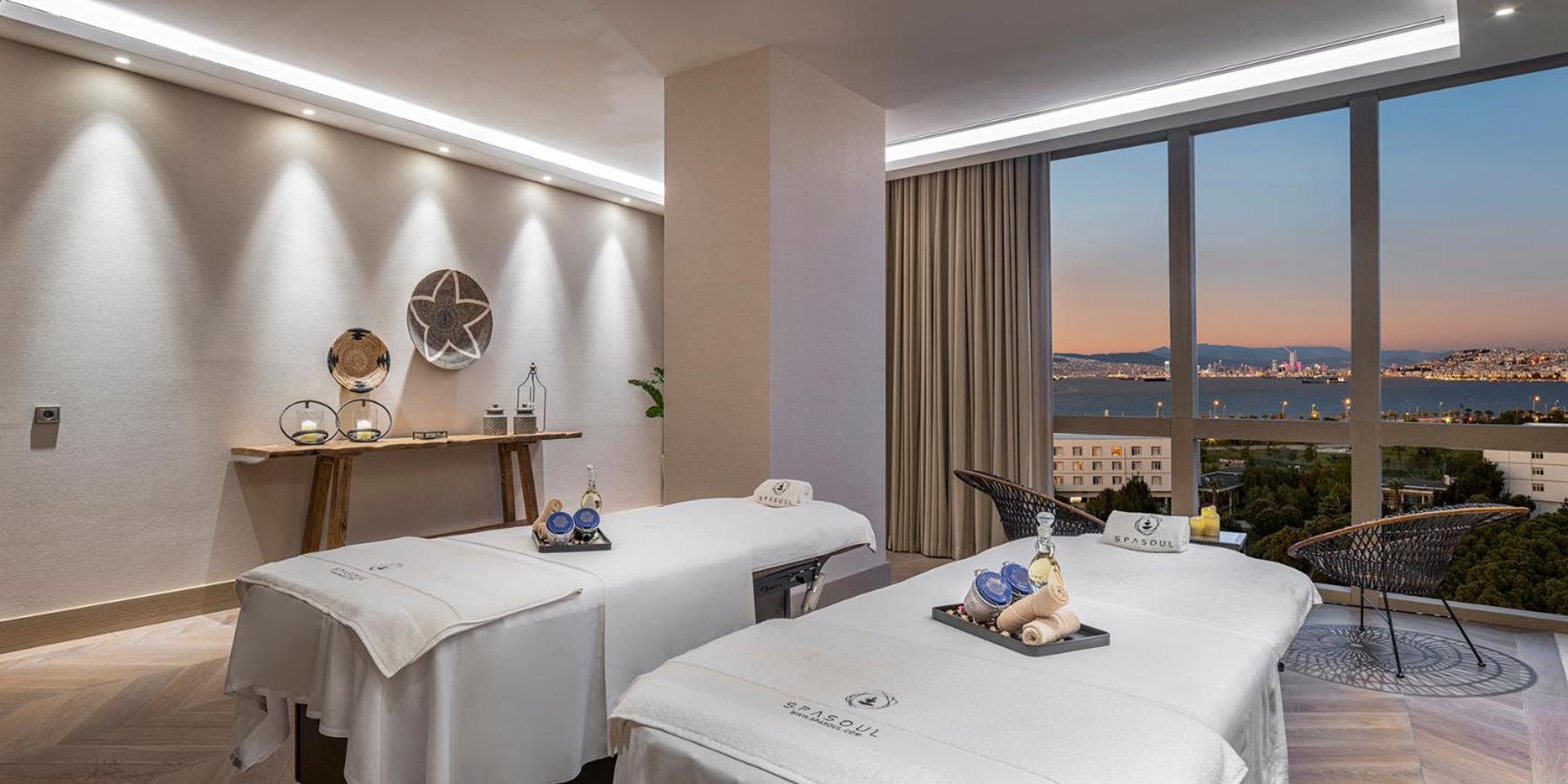 Hyatt Regency Izmir IstinyePark - Image 123